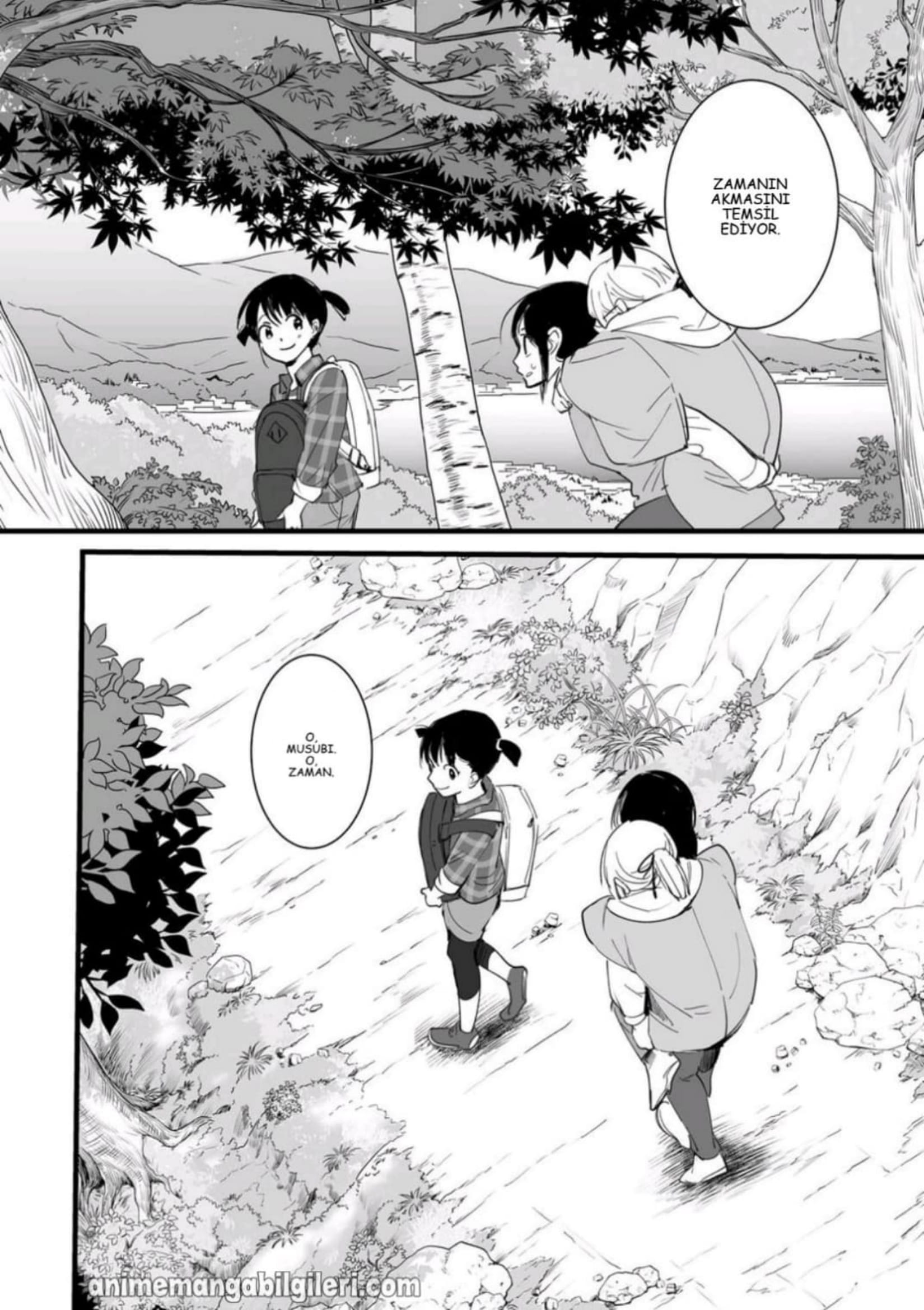Kimi no Na wa. - Bölüm 3