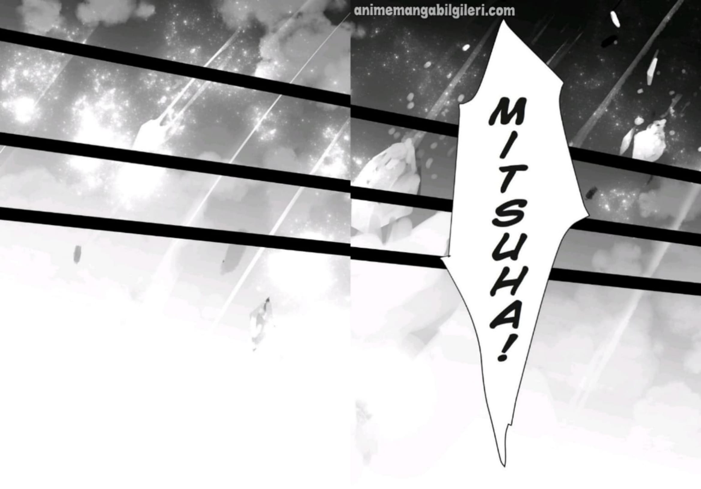 Kimi no Na wa. - Bölüm 6