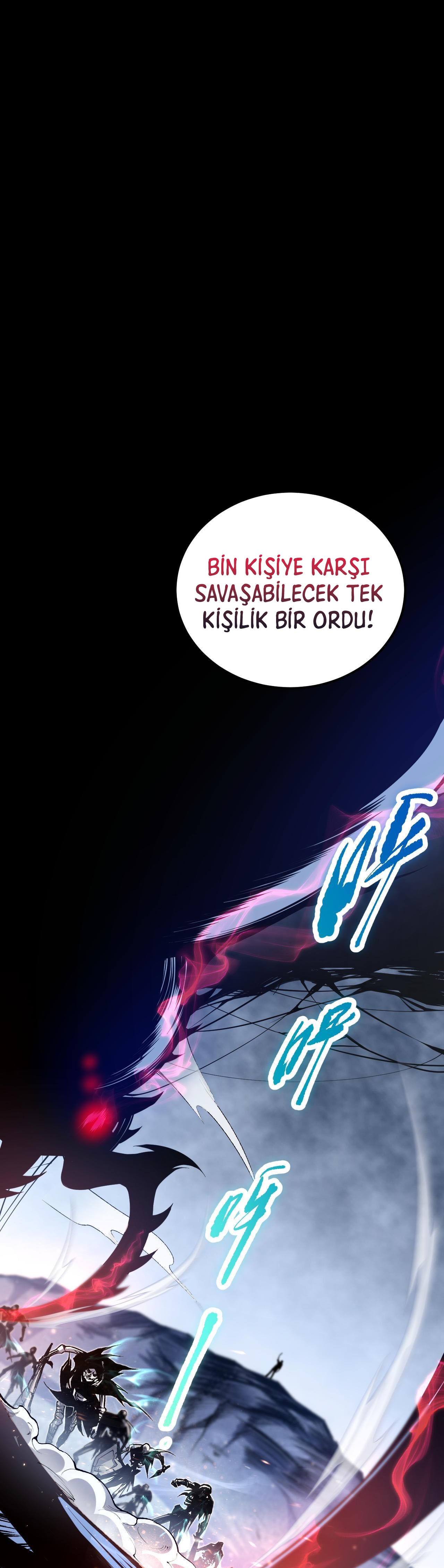 Felaket Büyücüsü Bölüm 23