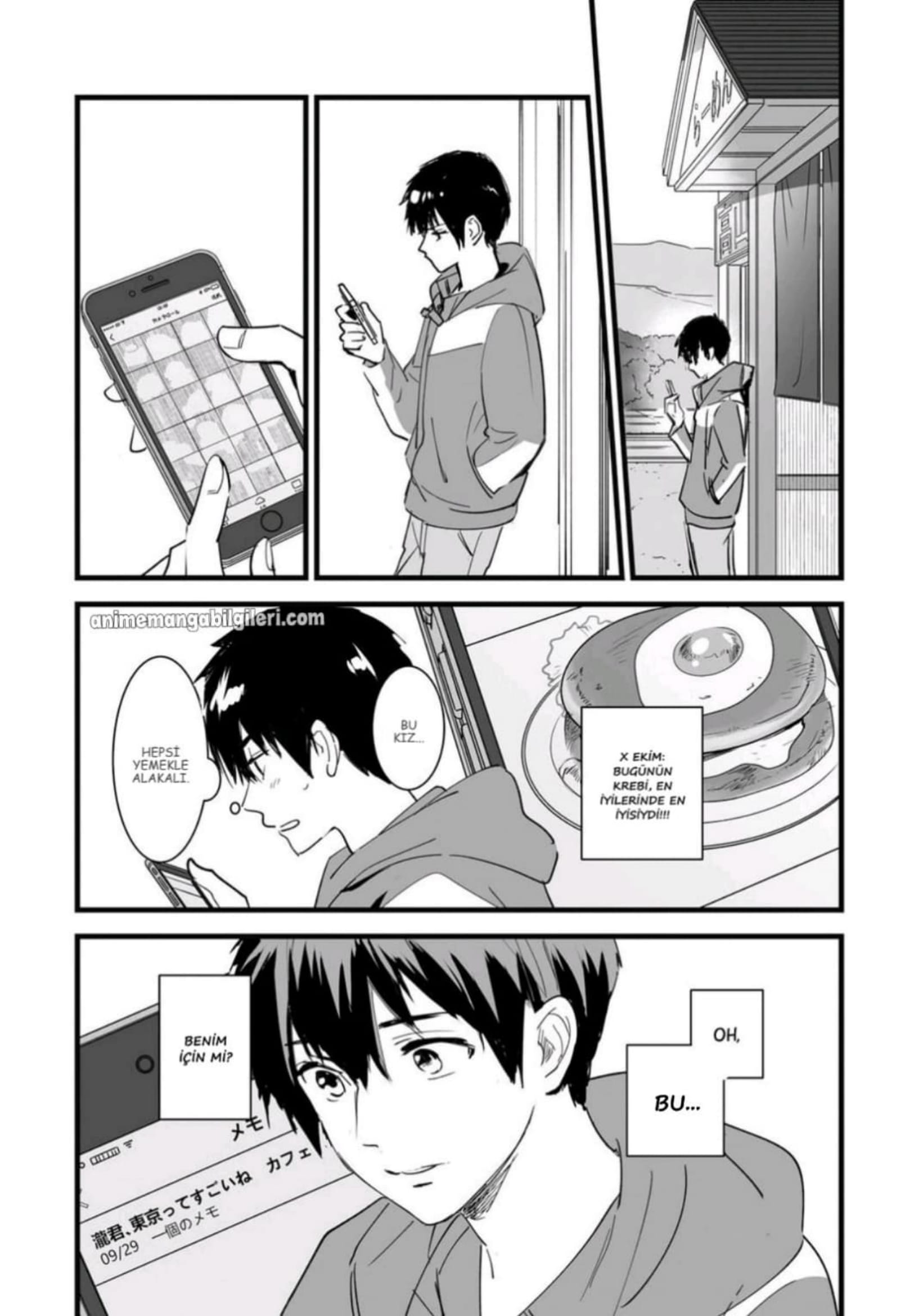 Kimi no Na wa. - Bölüm 4