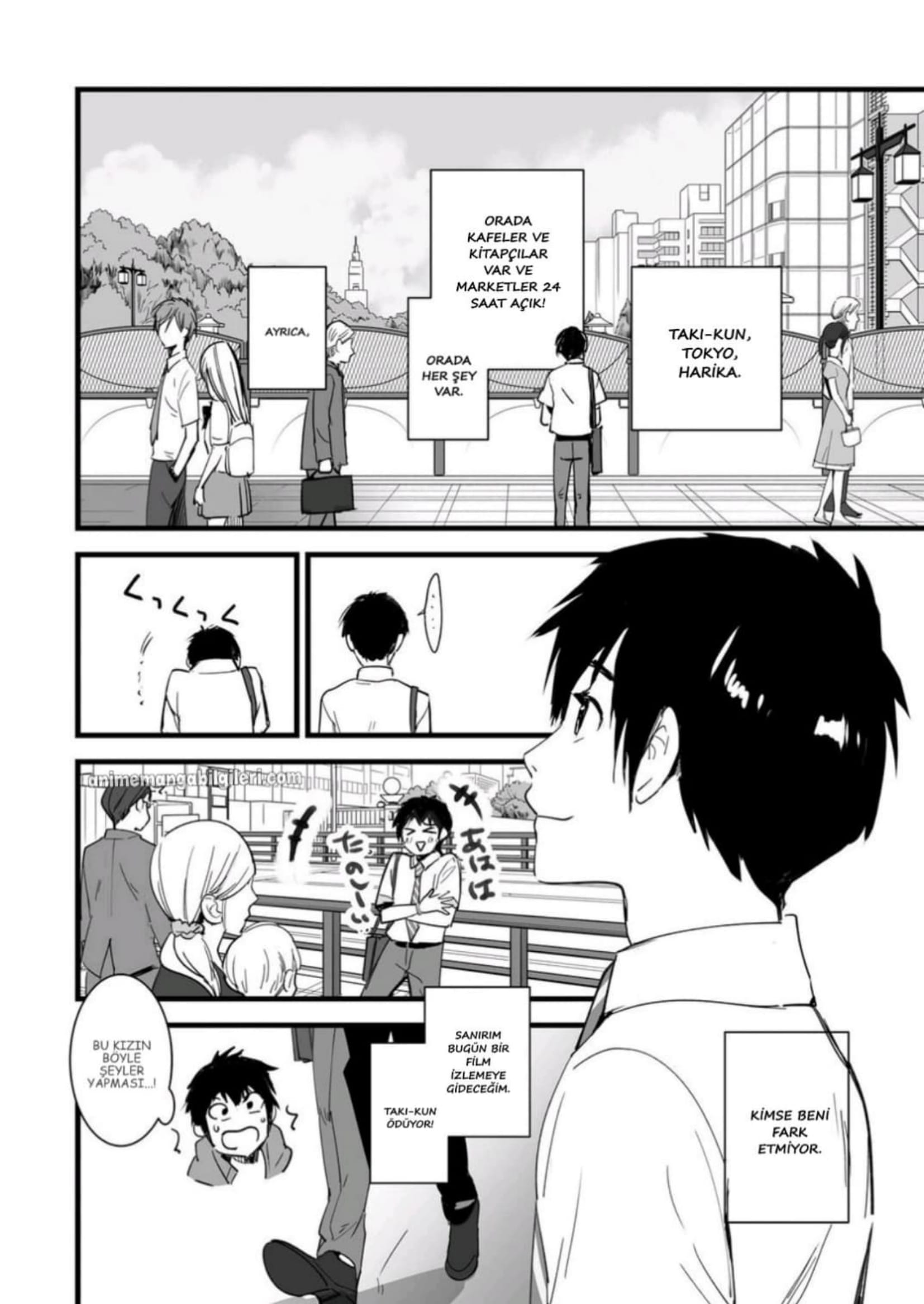 Kimi no Na wa. - Bölüm 4