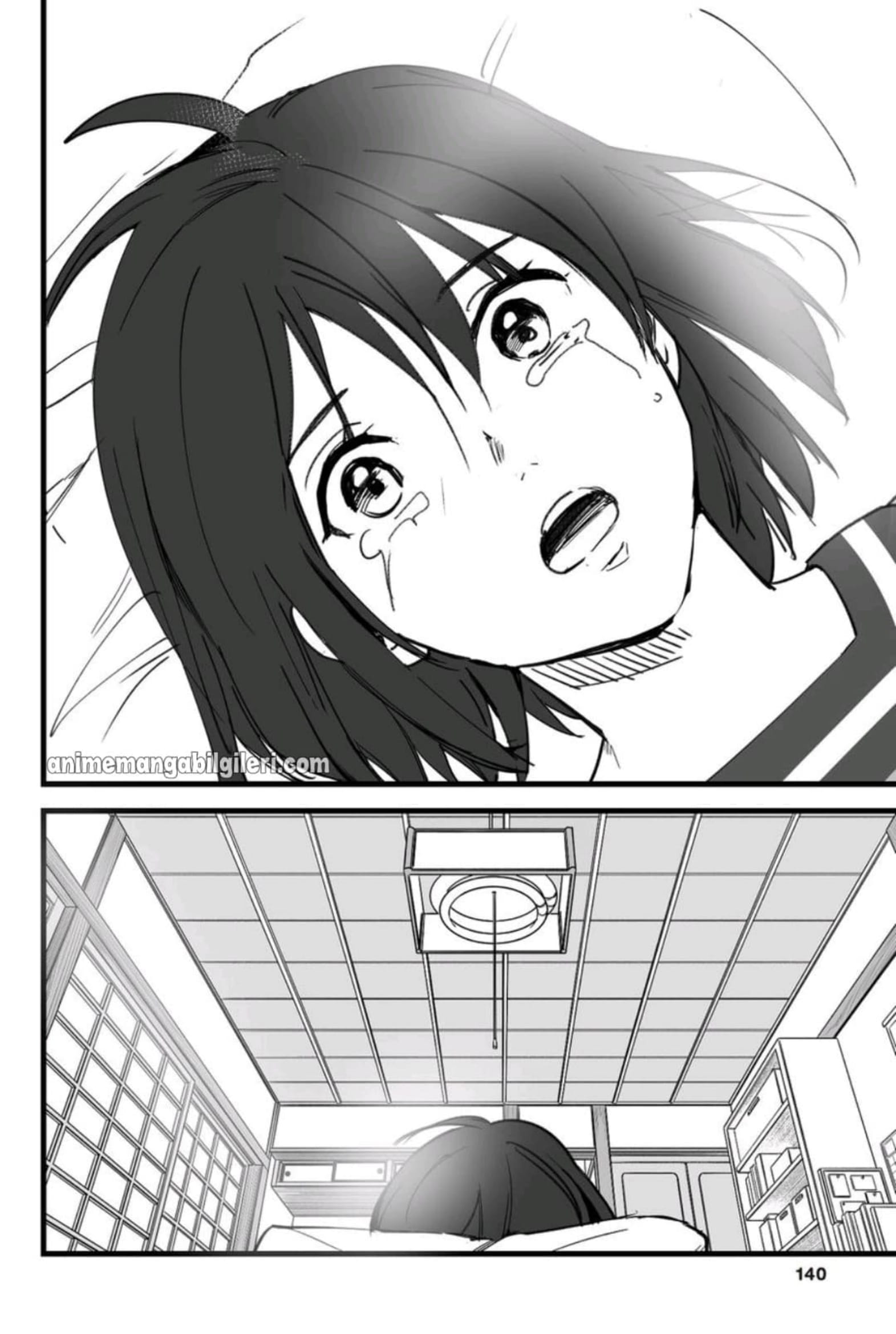 Kimi no Na wa. - Bölüm 6