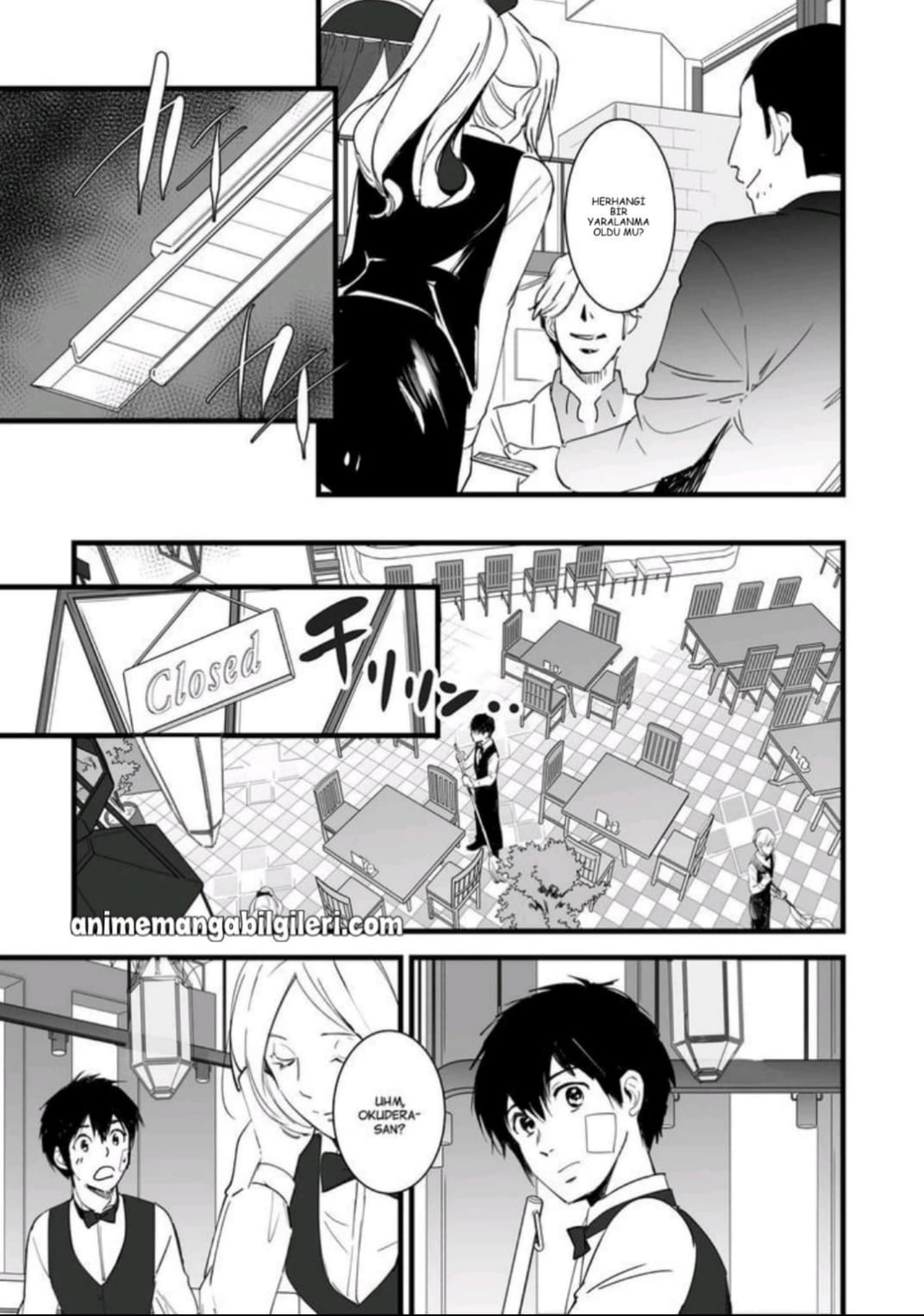 Kimi no Na wa. - Bölüm 2