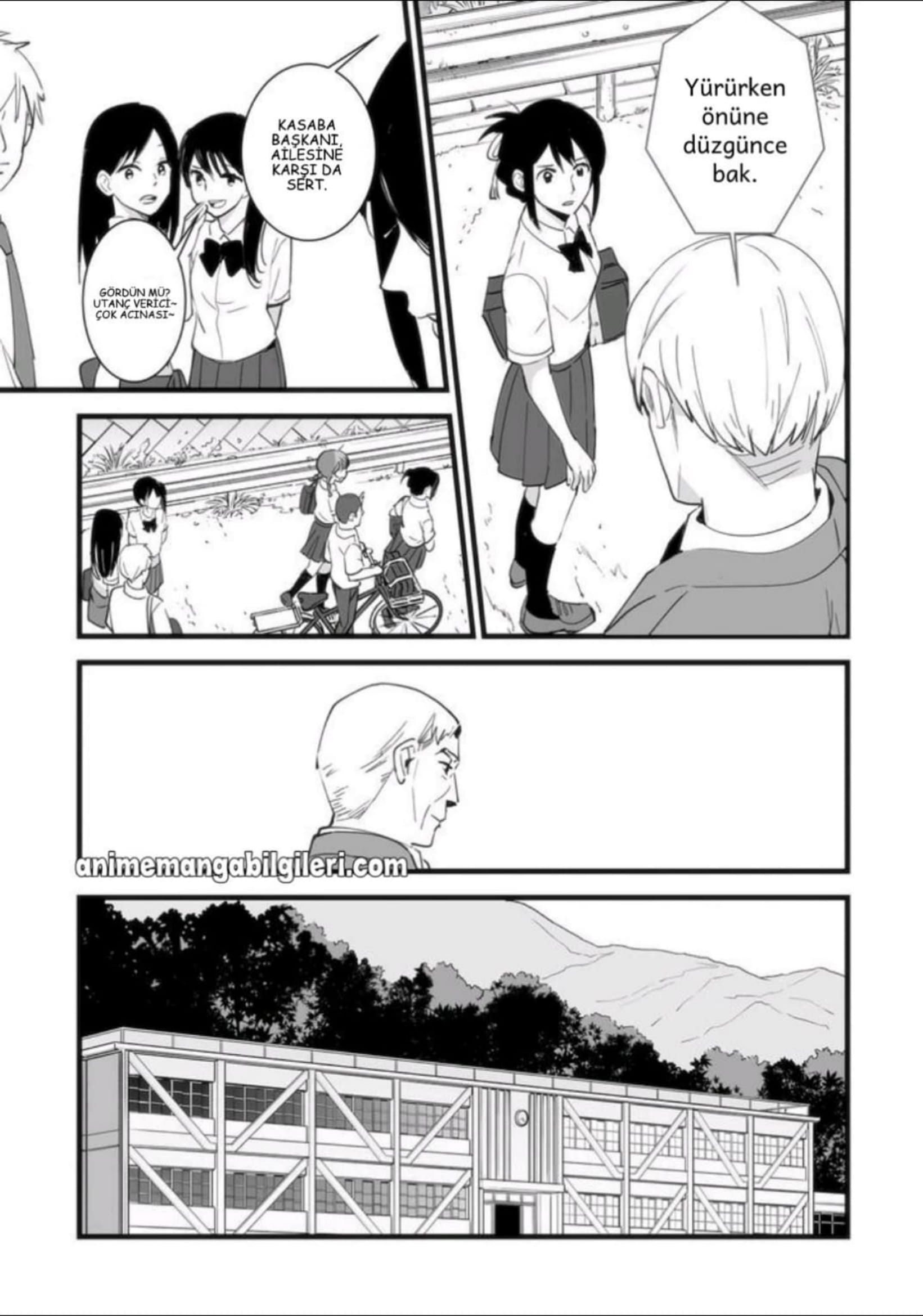 Kimi no Na wa. - Bölüm 1