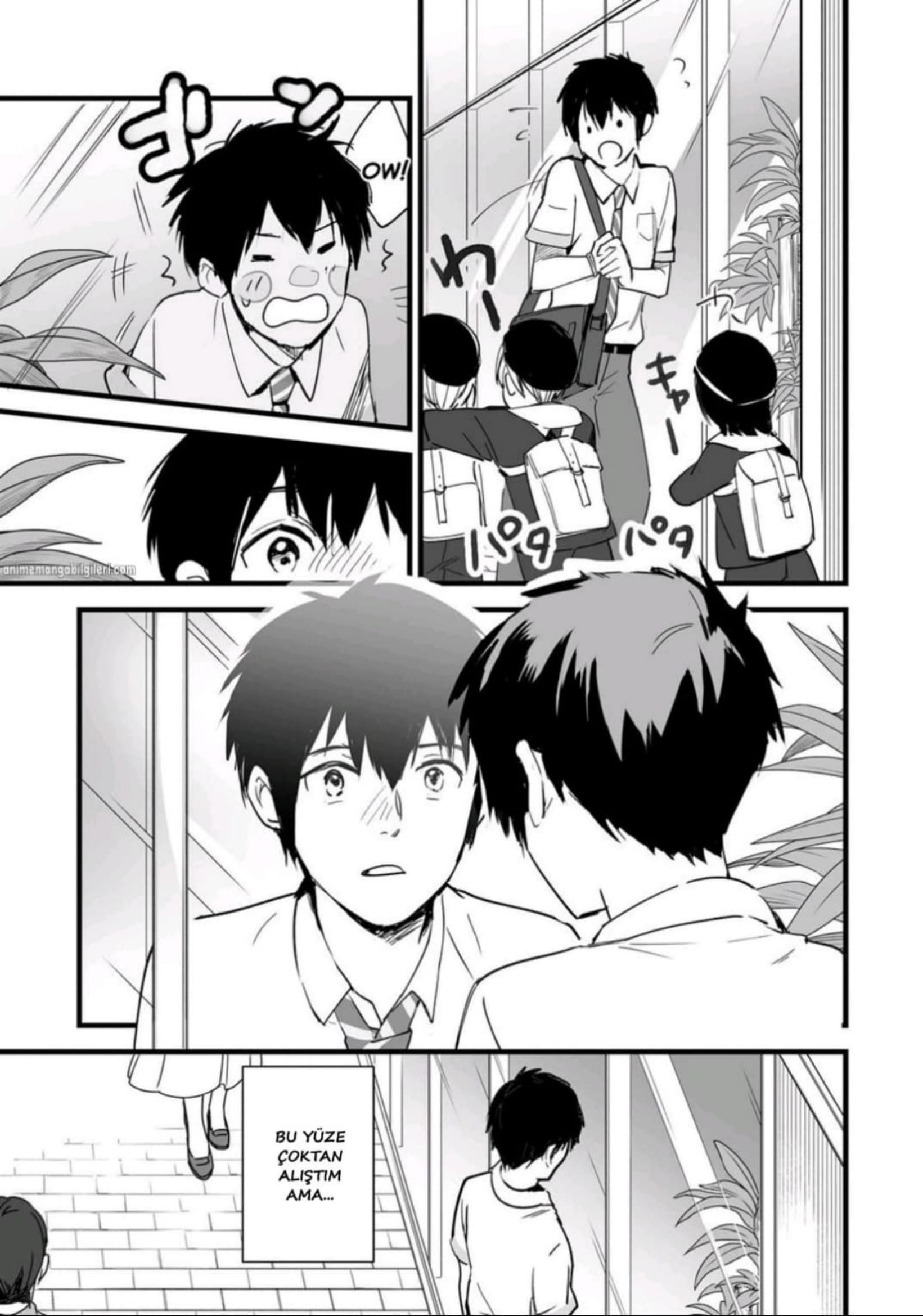 Kimi no Na wa. - Bölüm 4