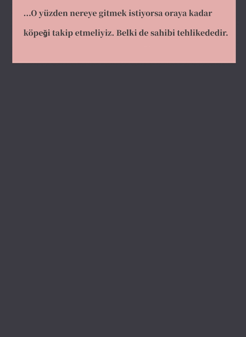 '@CRC_Luna's Conspiracy Research Club - Bölüm 8