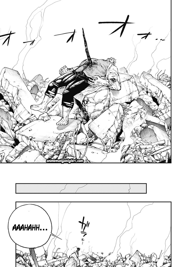 Deadpool: Samurai - Bölüm 1
