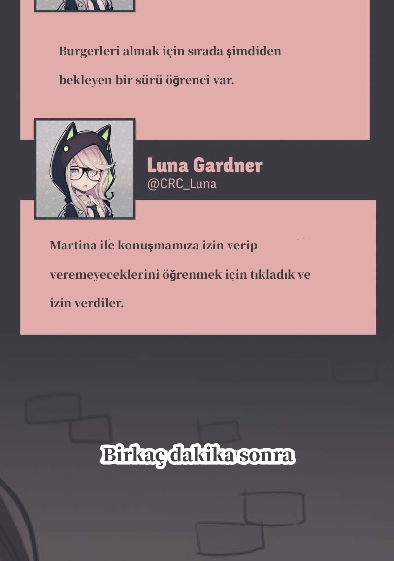 '@CRC_Luna's Conspiracy Research Club - Bölüm 4