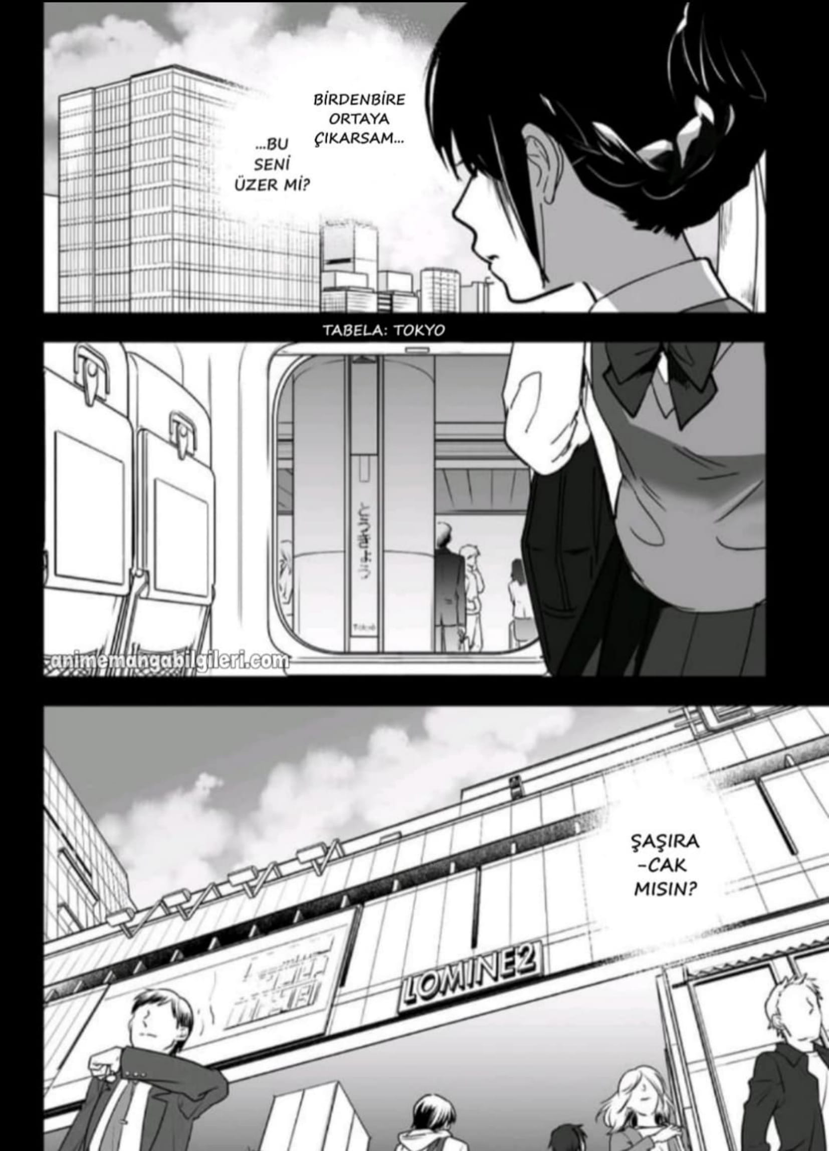 Kimi no Na wa. - Bölüm 7