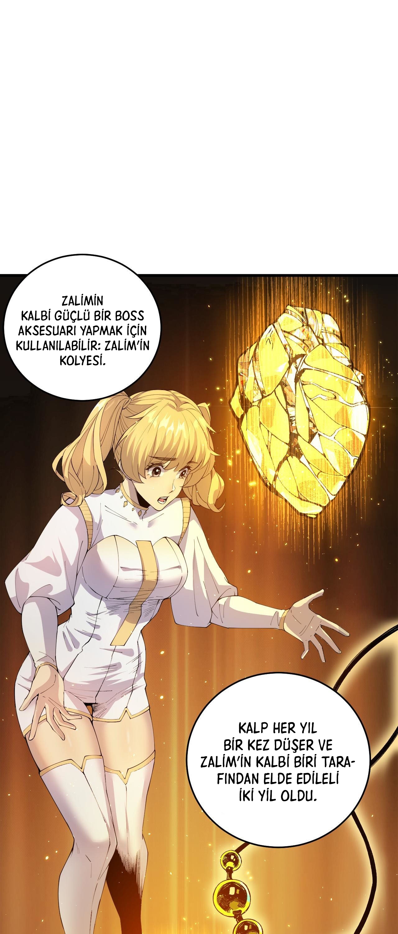 Felaket Büyücüsü - Bölüm 25