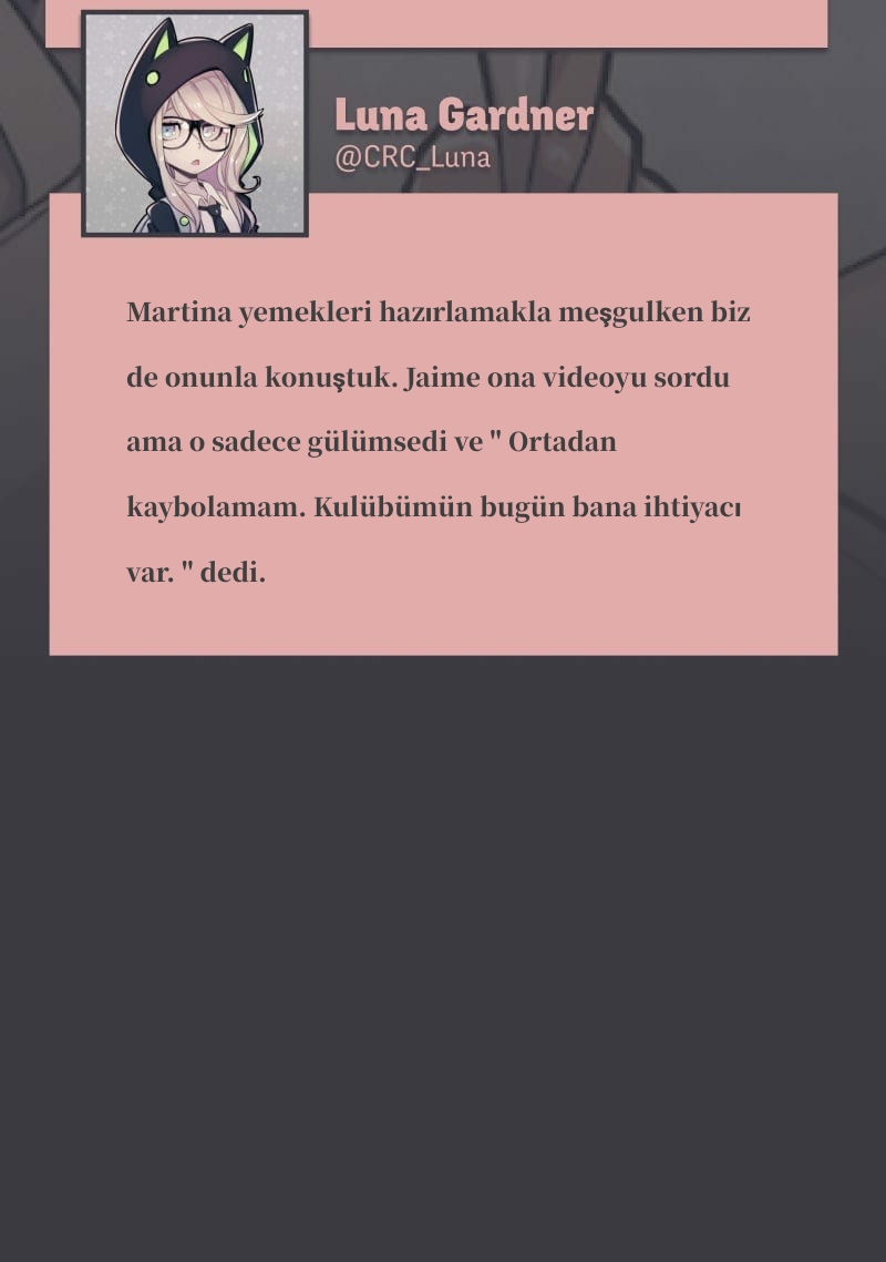 '@CRC_Luna's Conspiracy Research Club - Bölüm 4