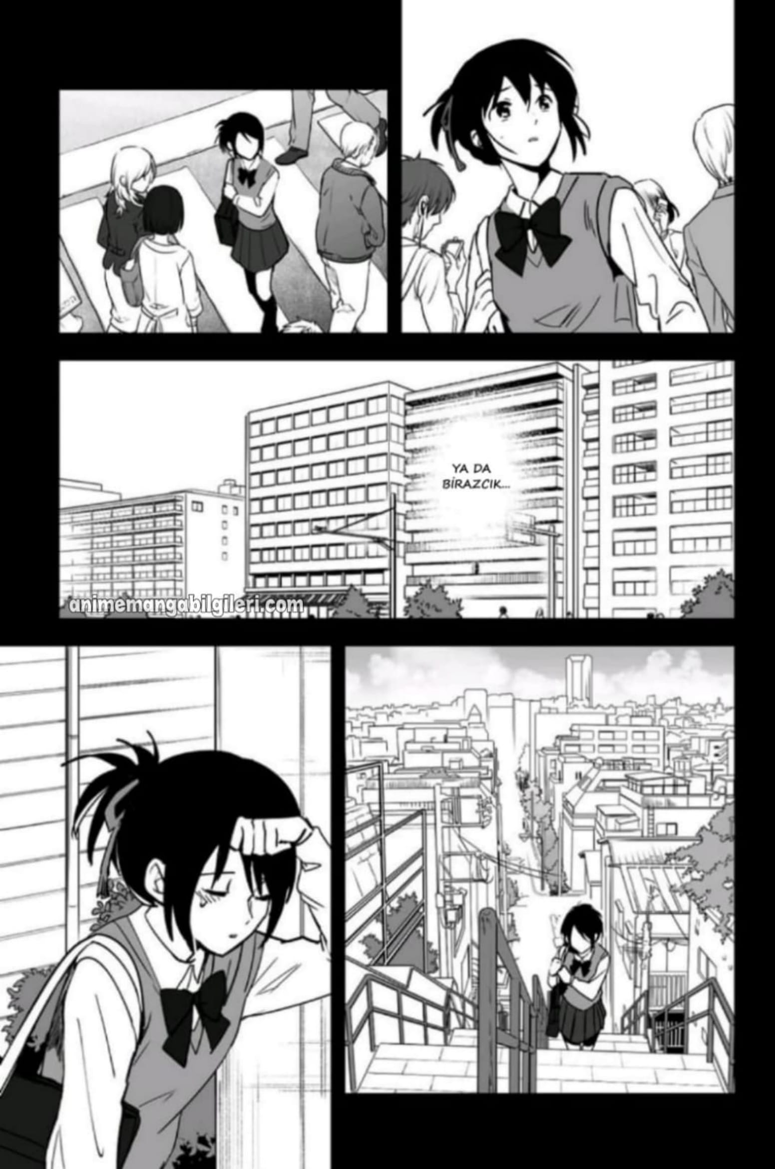 Kimi no Na wa. - Bölüm 7
