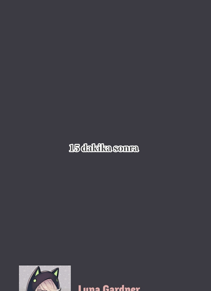 '@CRC_Luna's Conspiracy Research Club - Bölüm 8