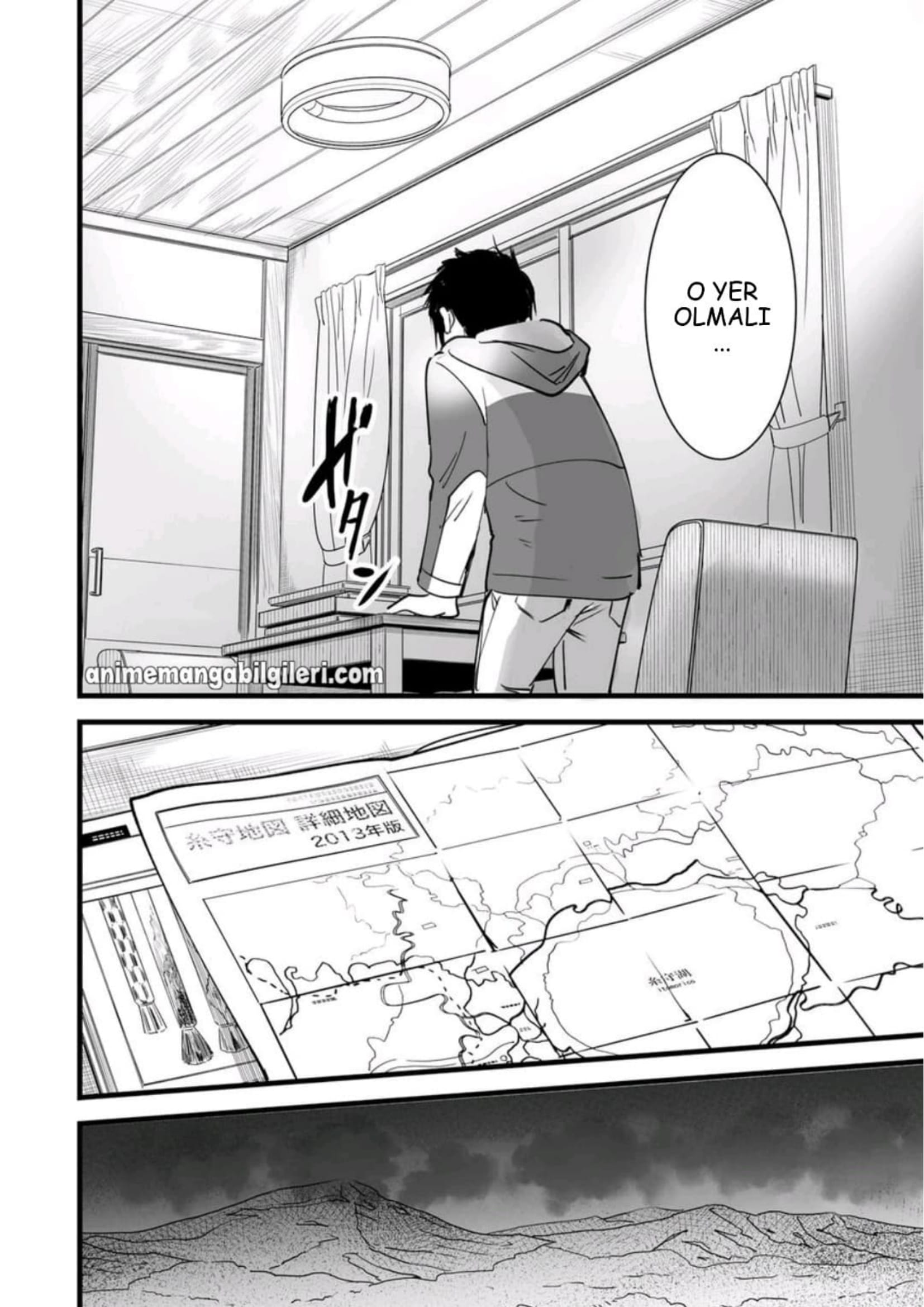 Kimi no Na wa. - Bölüm 5