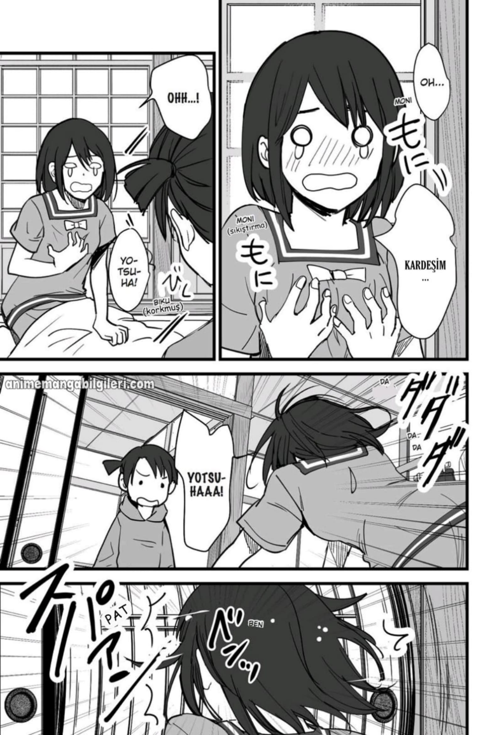 Kimi no Na wa. - Bölüm 6
