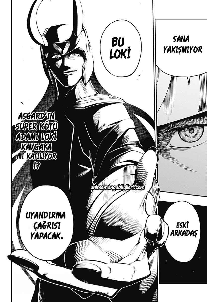 Deadpool: Samurai - Bölüm 2