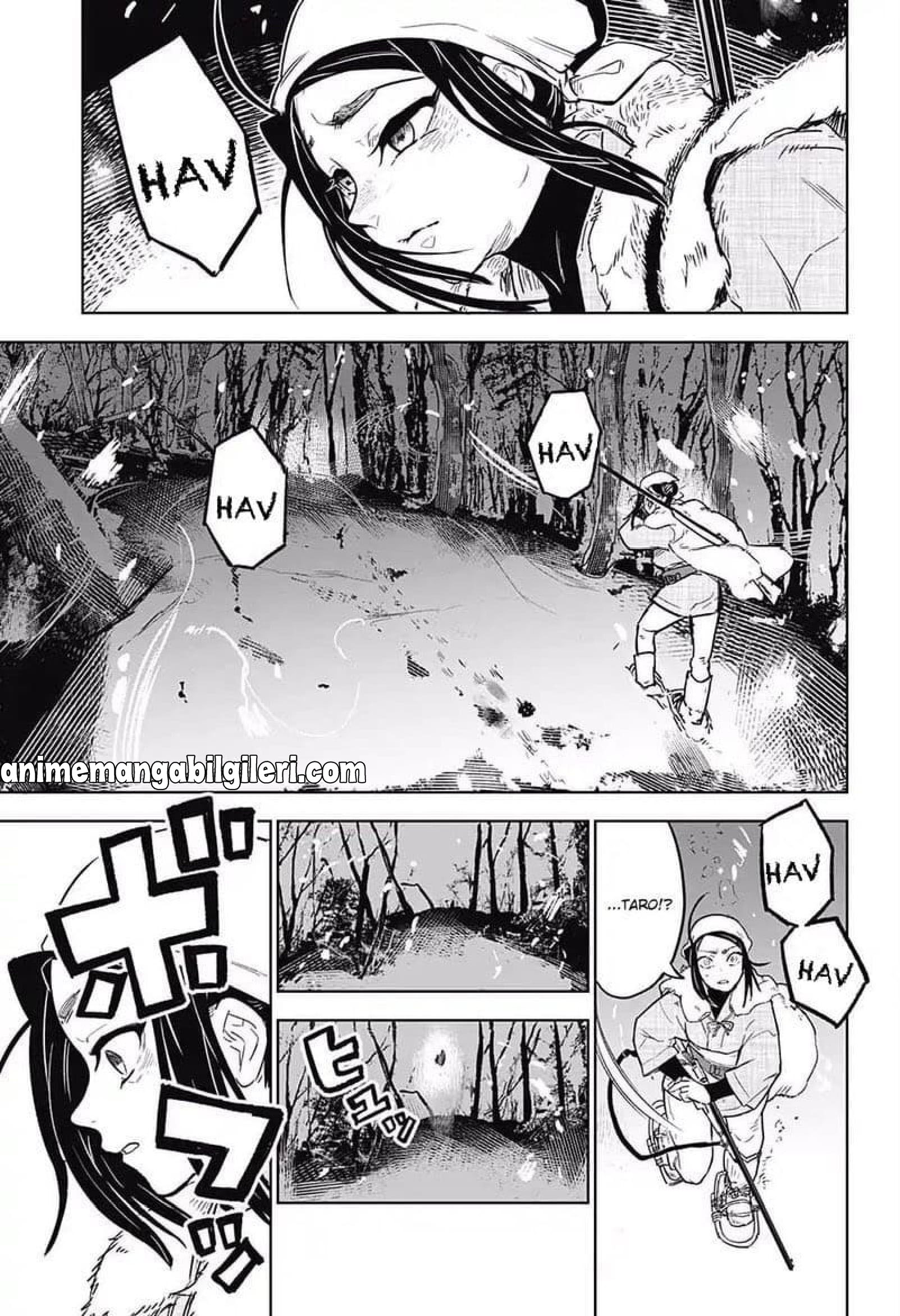 Kimetsu no Yaiba: Tomioka Giyuu Gaiden - Bölüm 1
