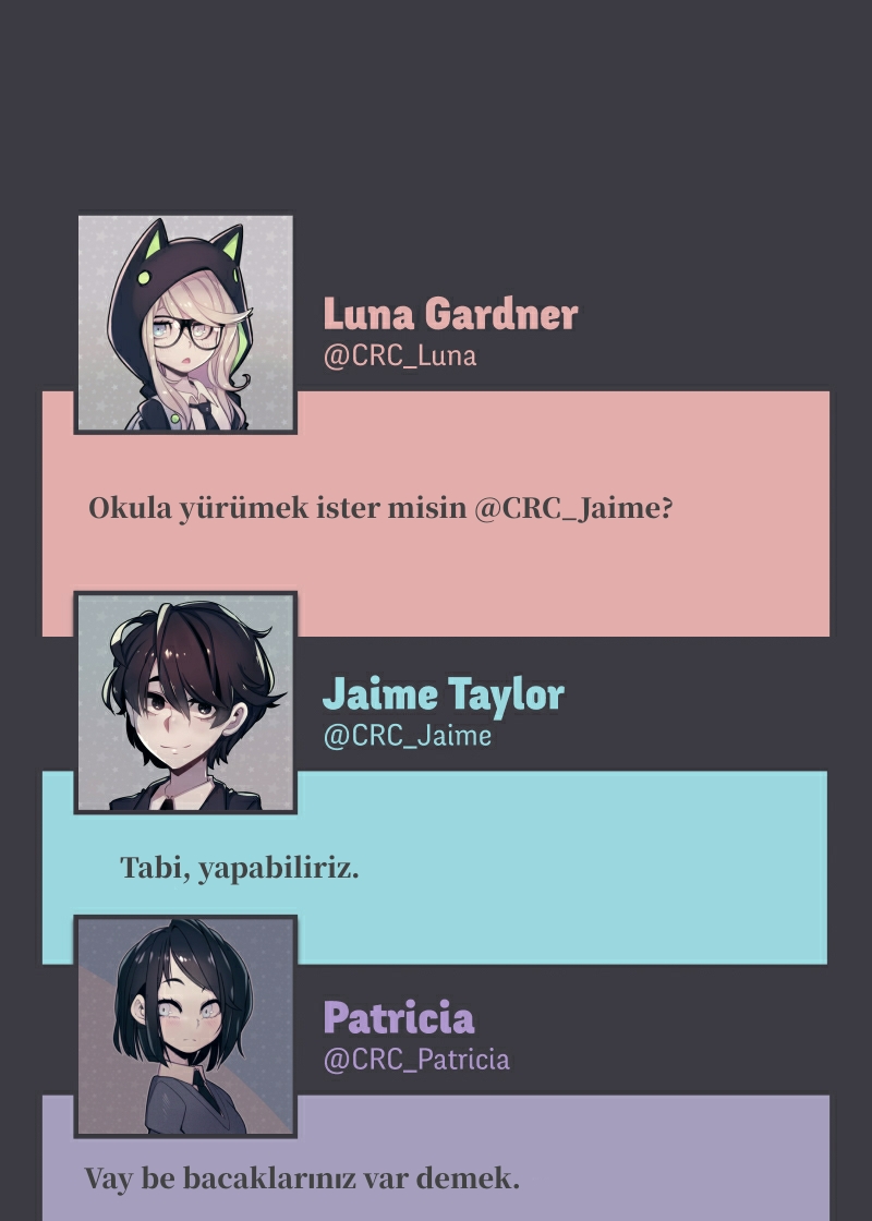 '@CRC_Luna's Conspiracy Research Club - Bölüm 10