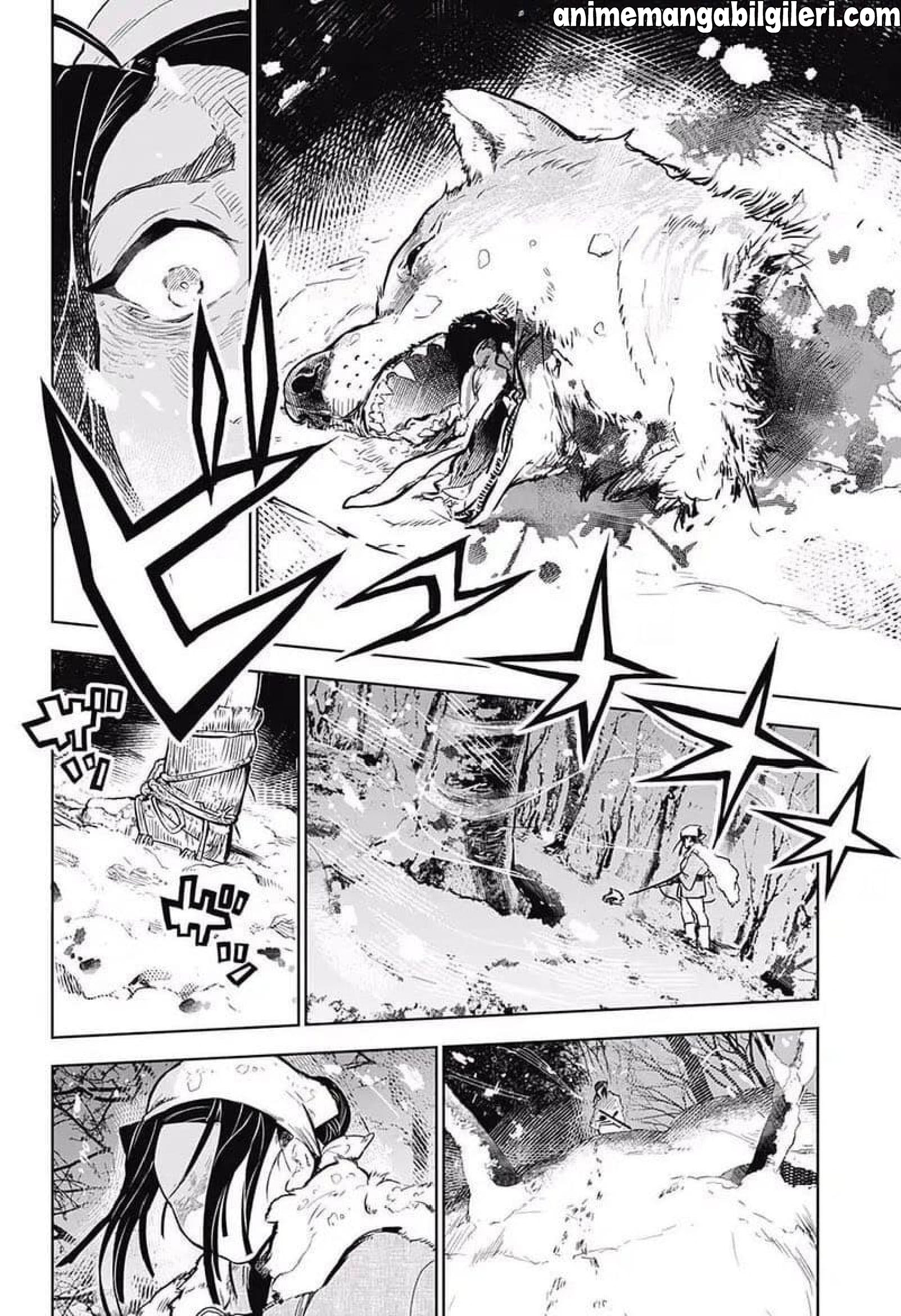 Kimetsu no Yaiba: Tomioka Giyuu Gaiden - Bölüm 1