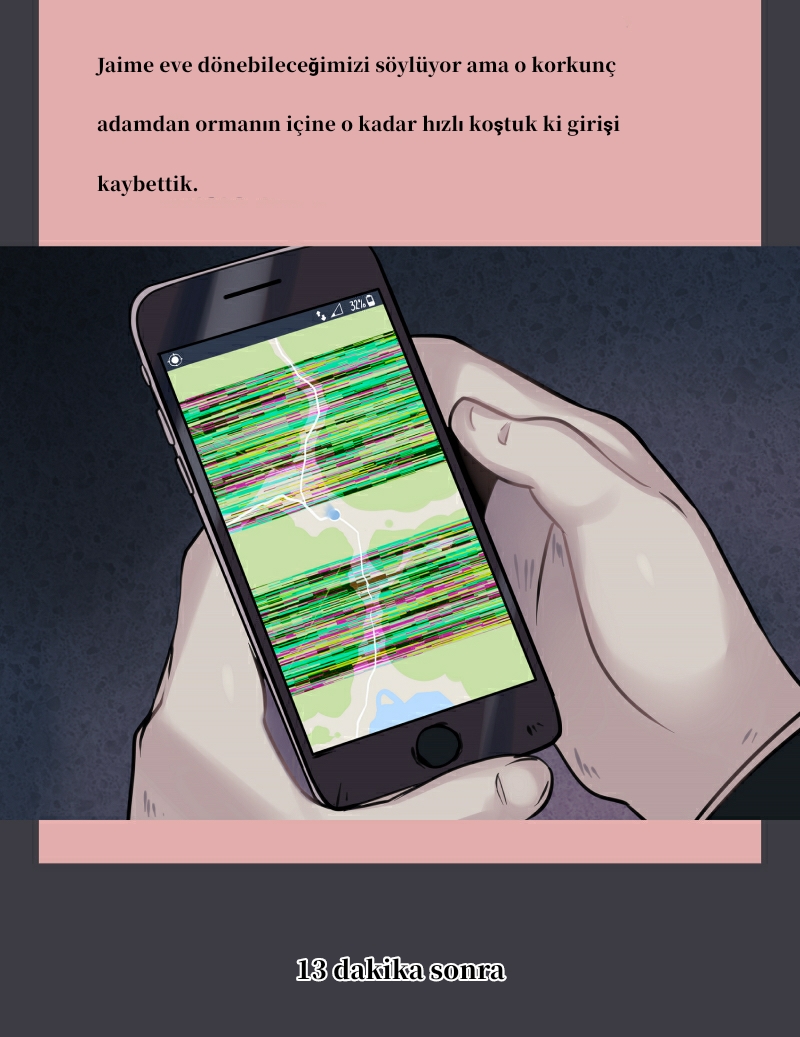 '@CRC_Luna's Conspiracy Research Club - Bölüm 1