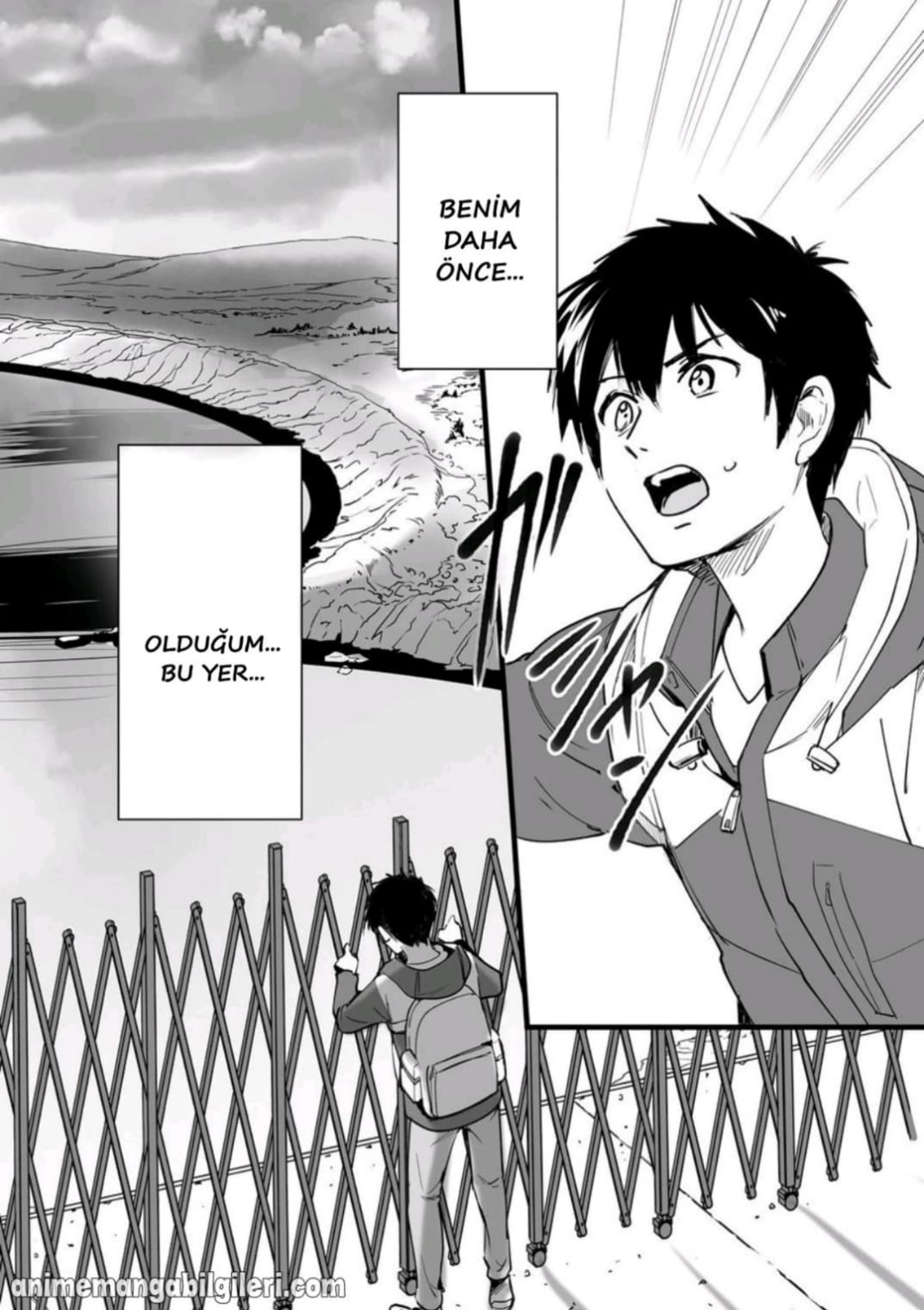 Kimi no Na wa. - Bölüm 4