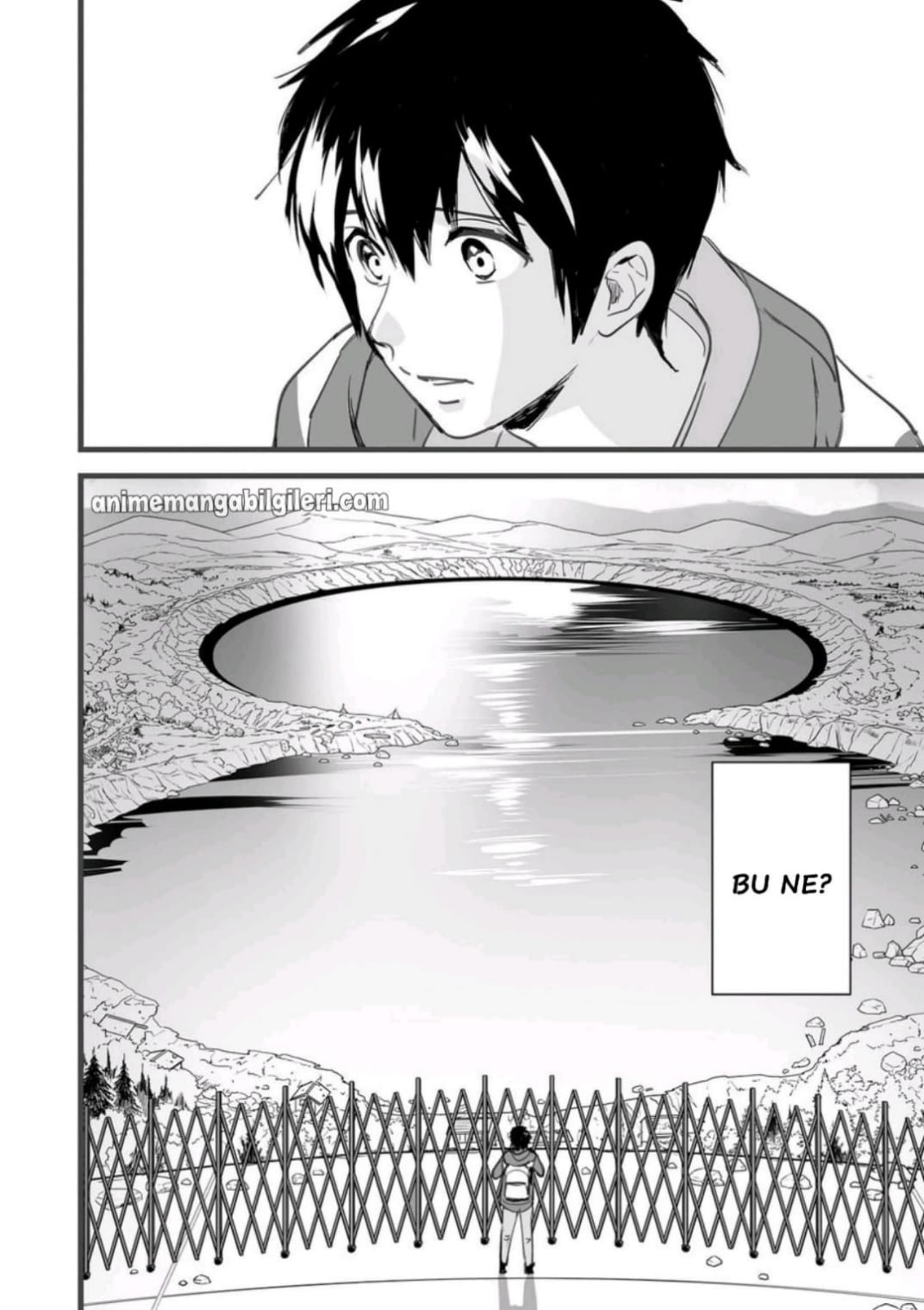Kimi no Na wa. - Bölüm 4