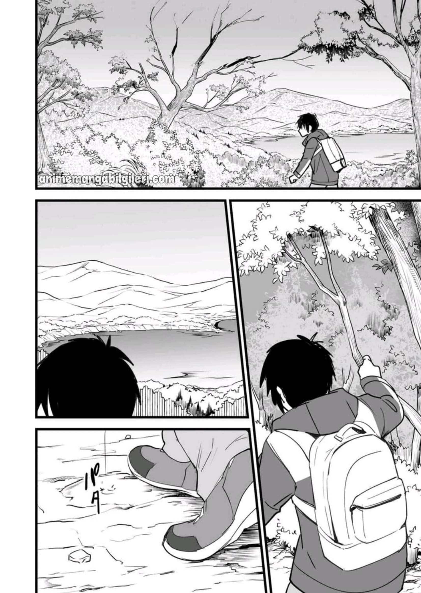 Kimi no Na wa. - Bölüm 5