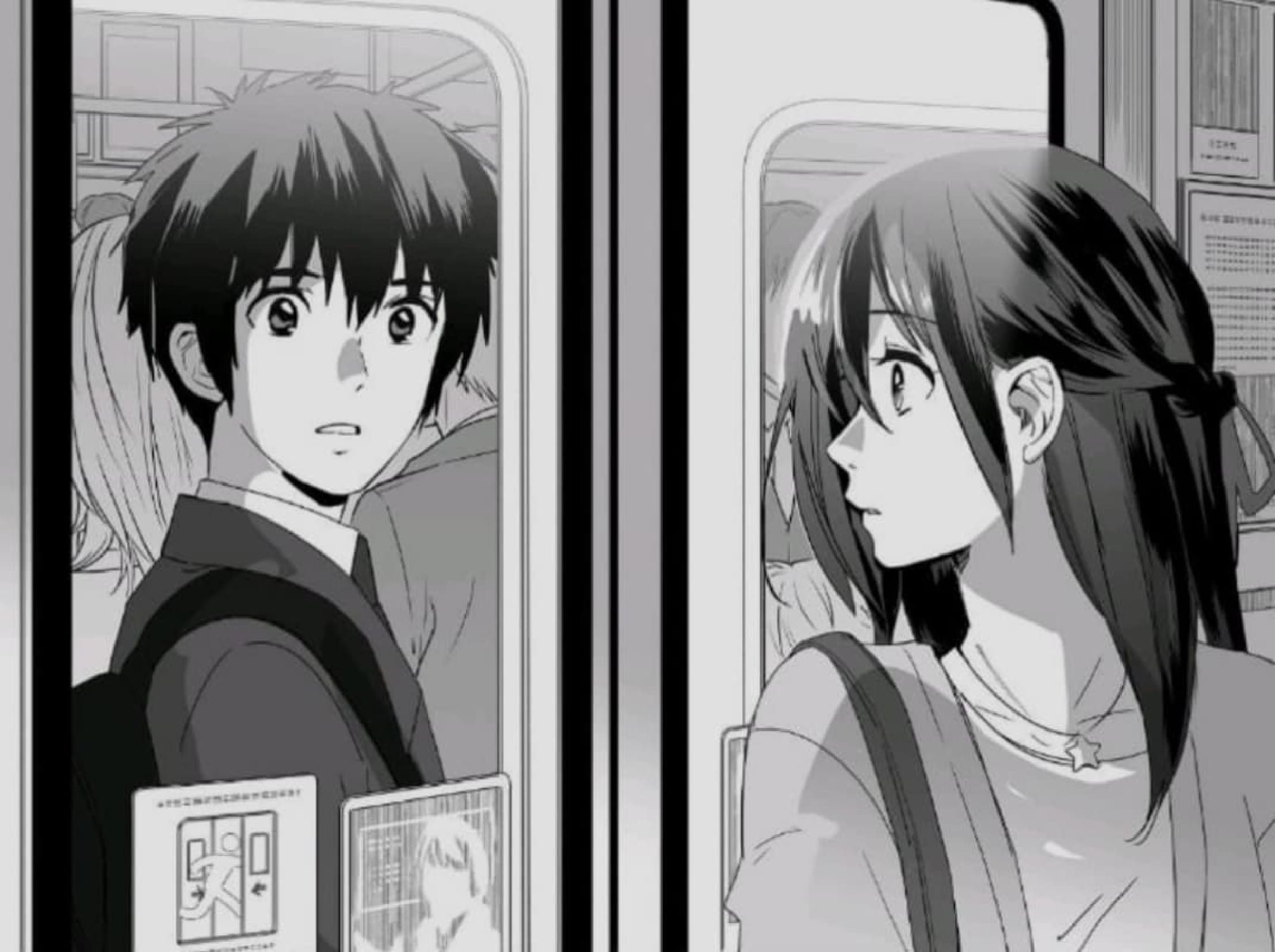 Kimi no Na wa. - Bölüm 9 - Final