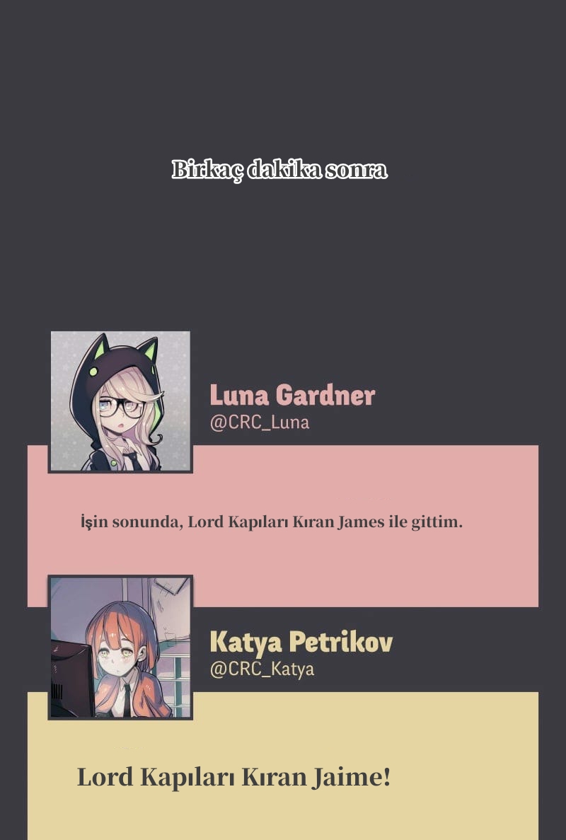 '@CRC_Luna's Conspiracy Research Club - Bölüm 4