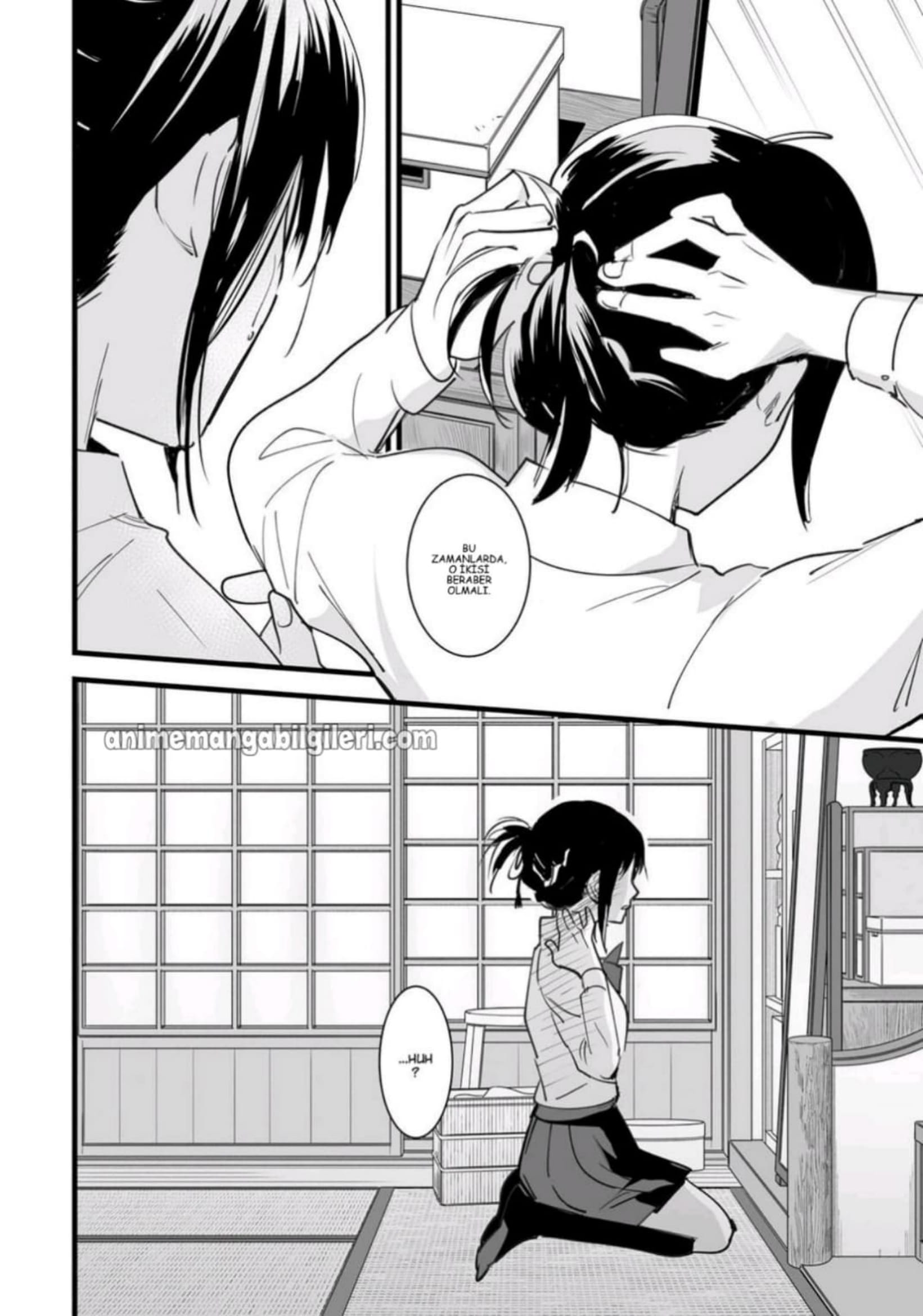 Kimi no Na wa. - Bölüm 3