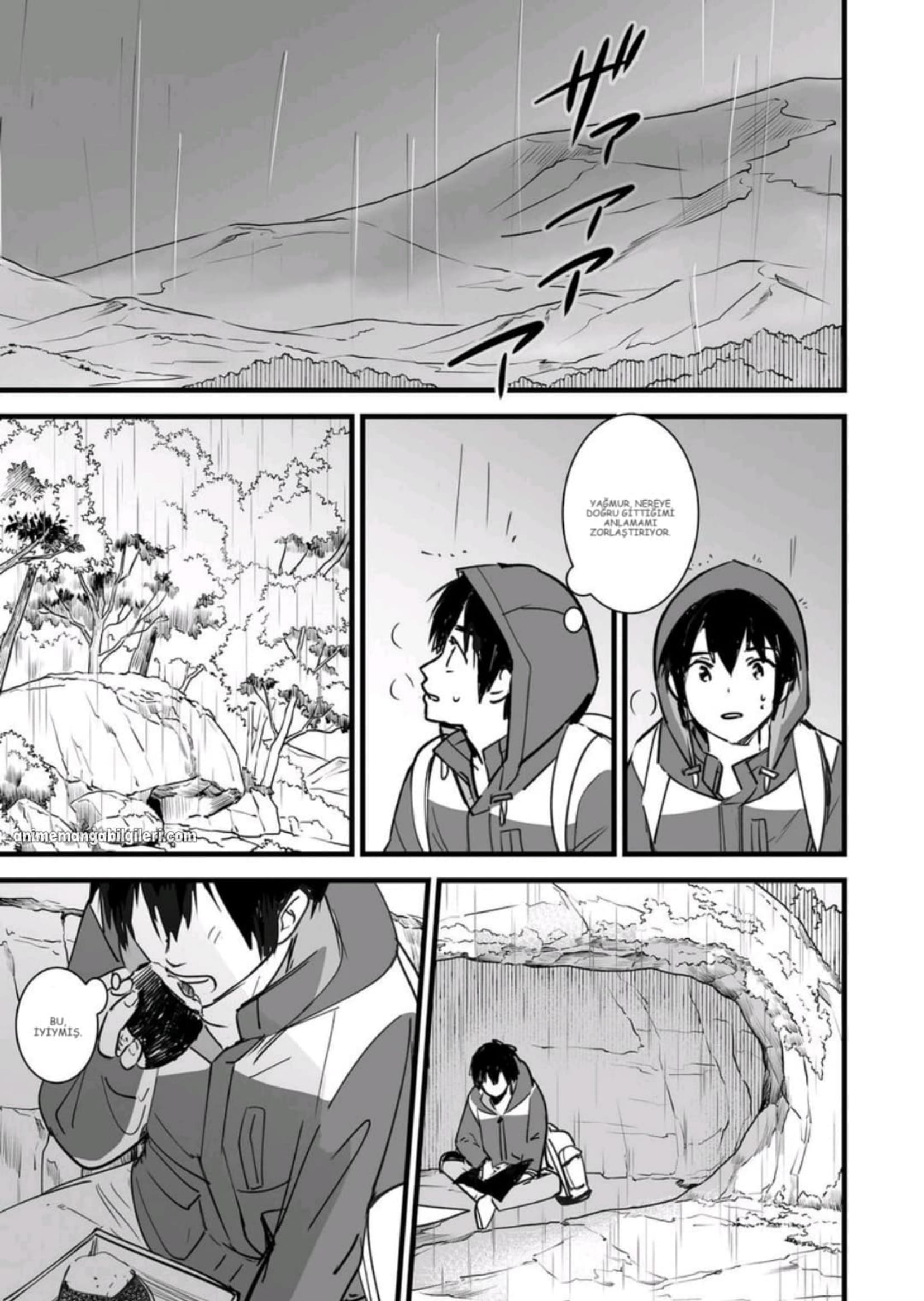 Kimi no Na wa. - Bölüm 5