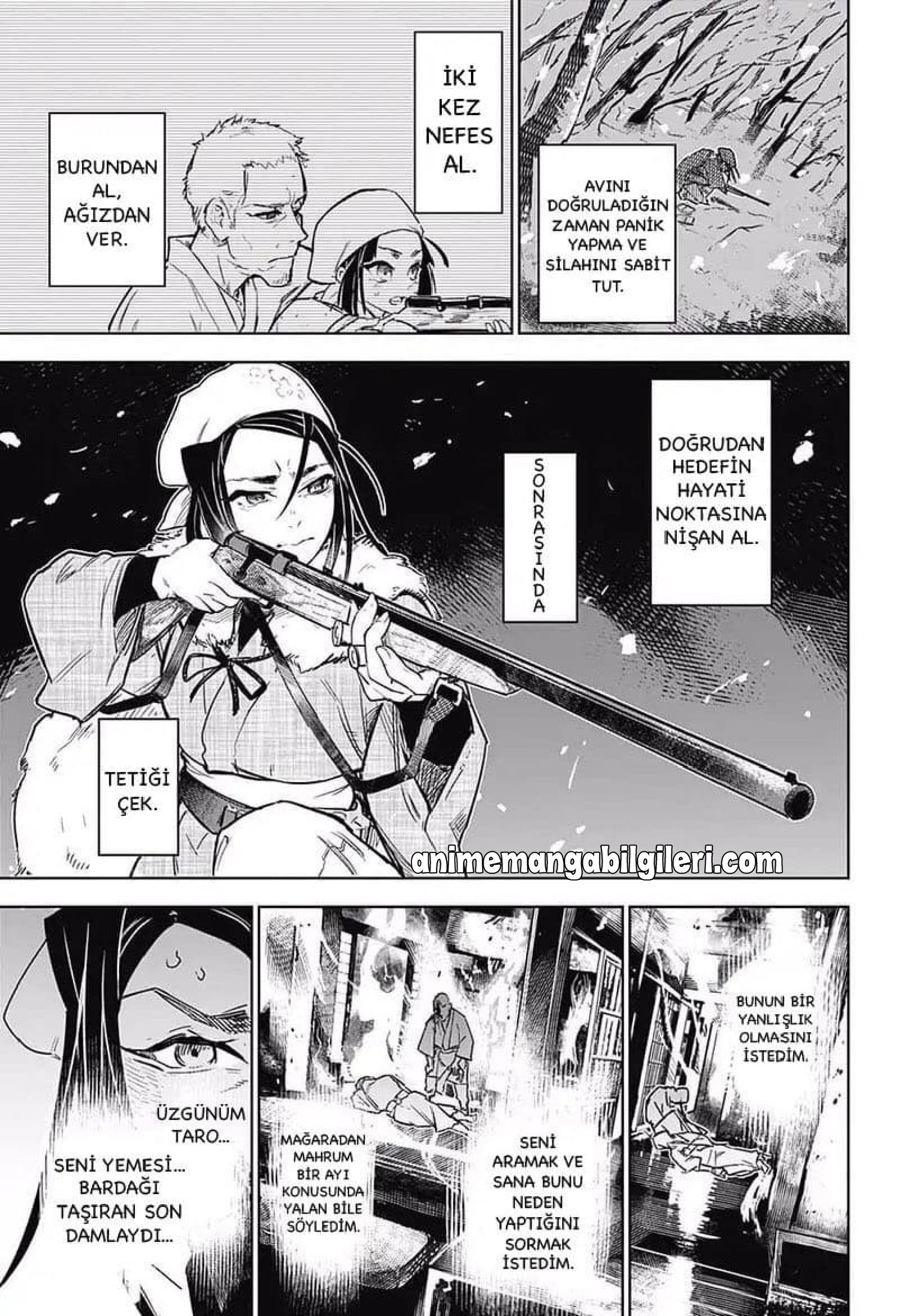 Kimetsu no Yaiba: Tomioka Giyuu Gaiden - Bölüm 1