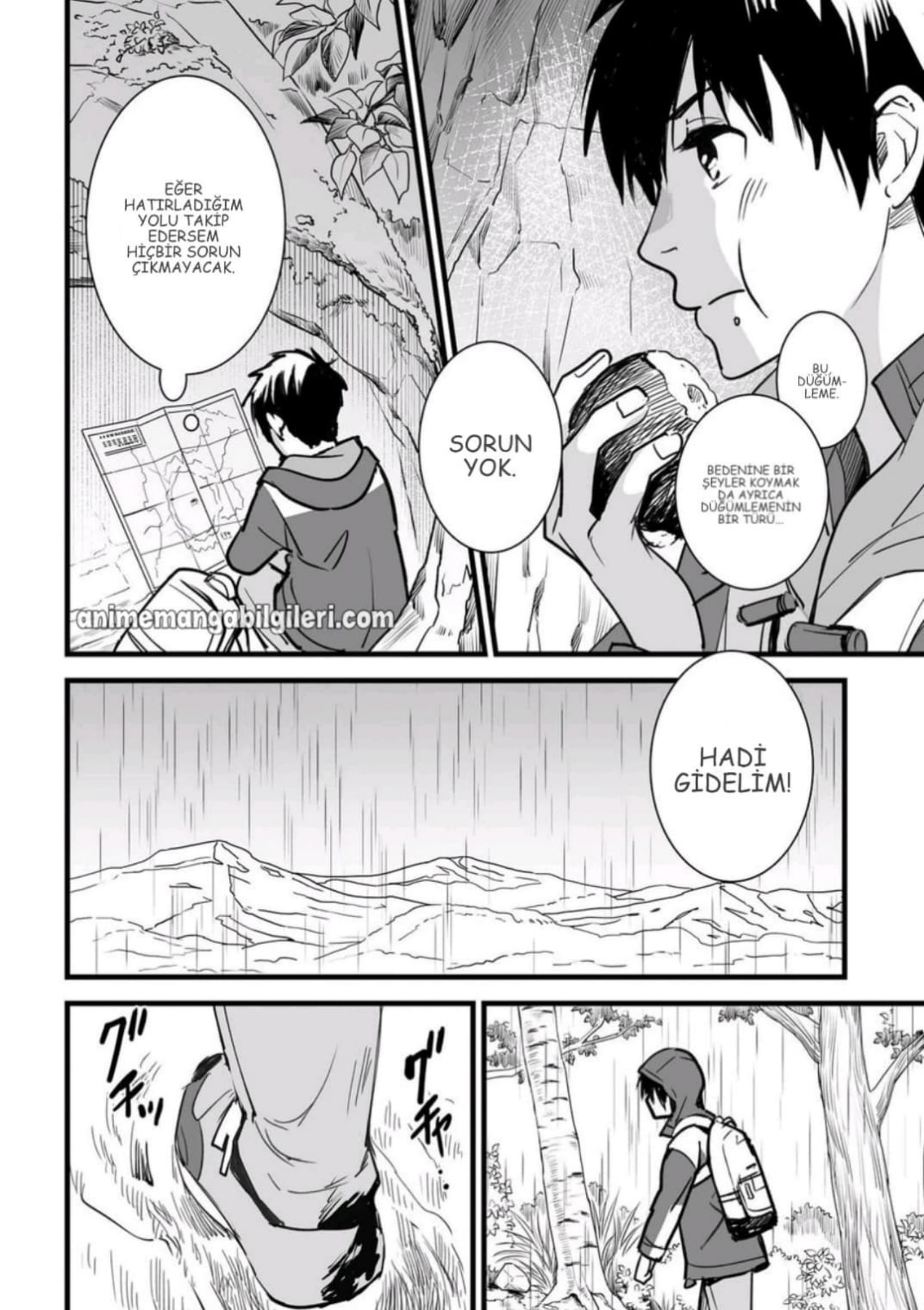 Kimi no Na wa. - Bölüm 5