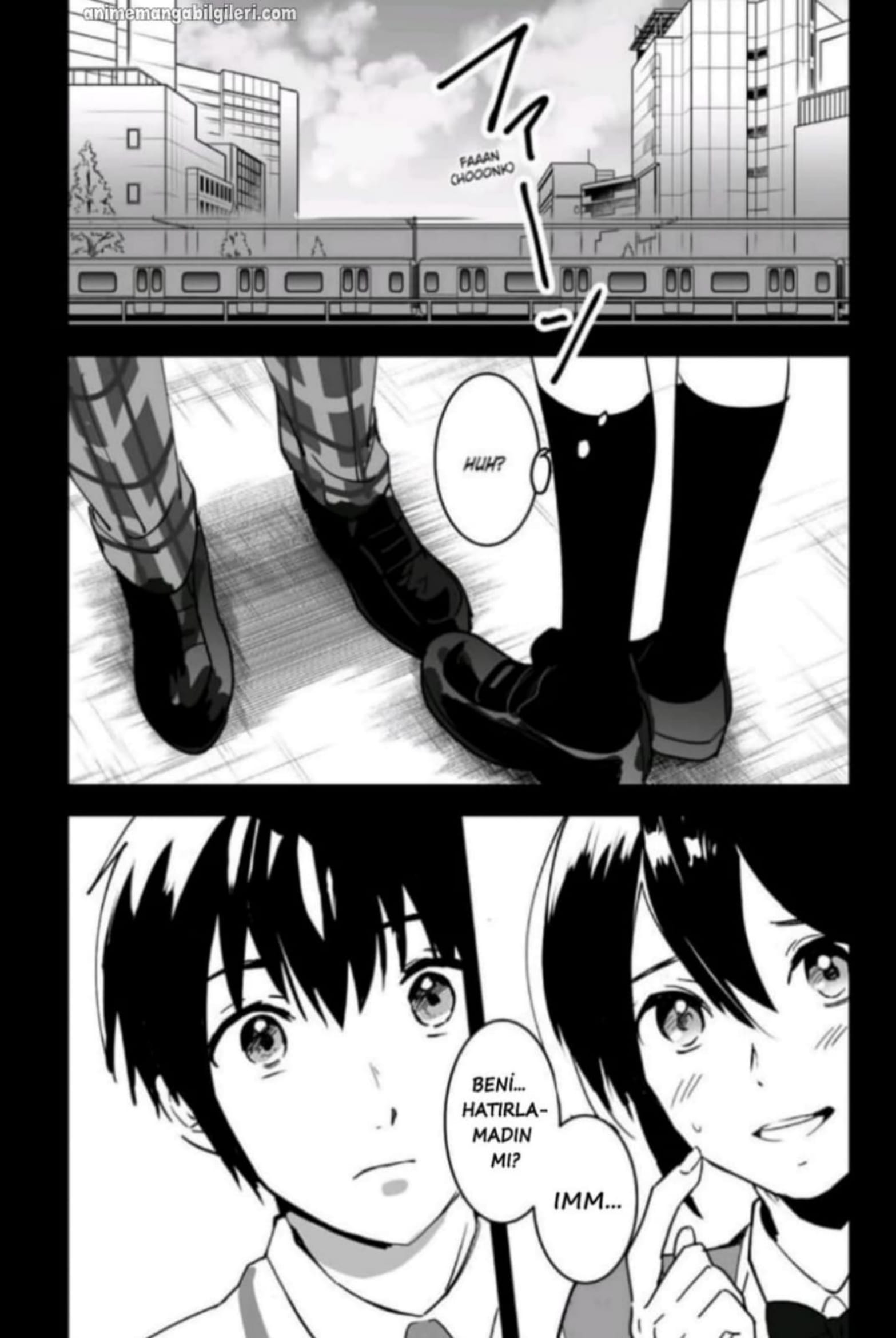Kimi no Na wa. - Bölüm 7