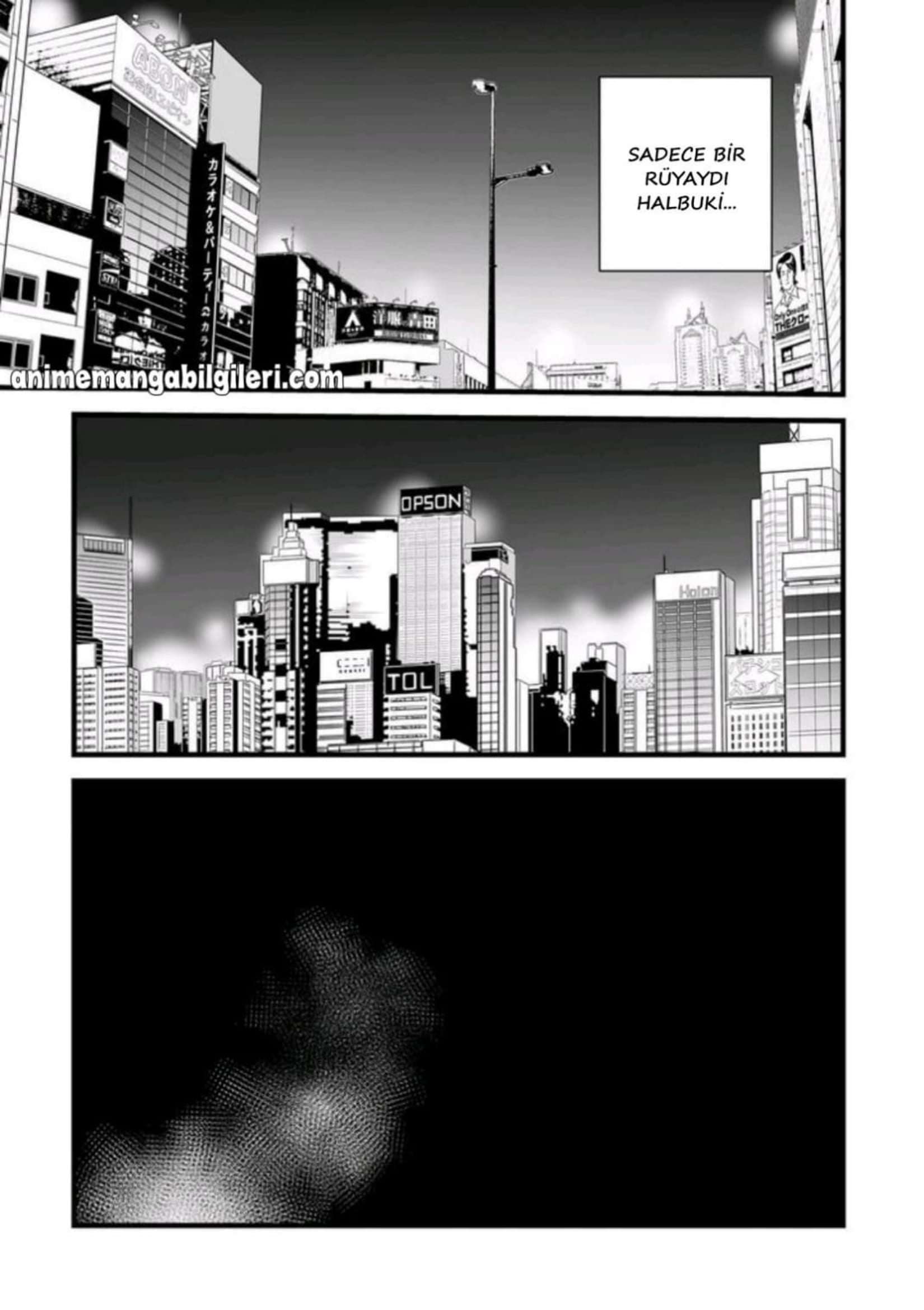 Kimi no Na wa. - Bölüm 2