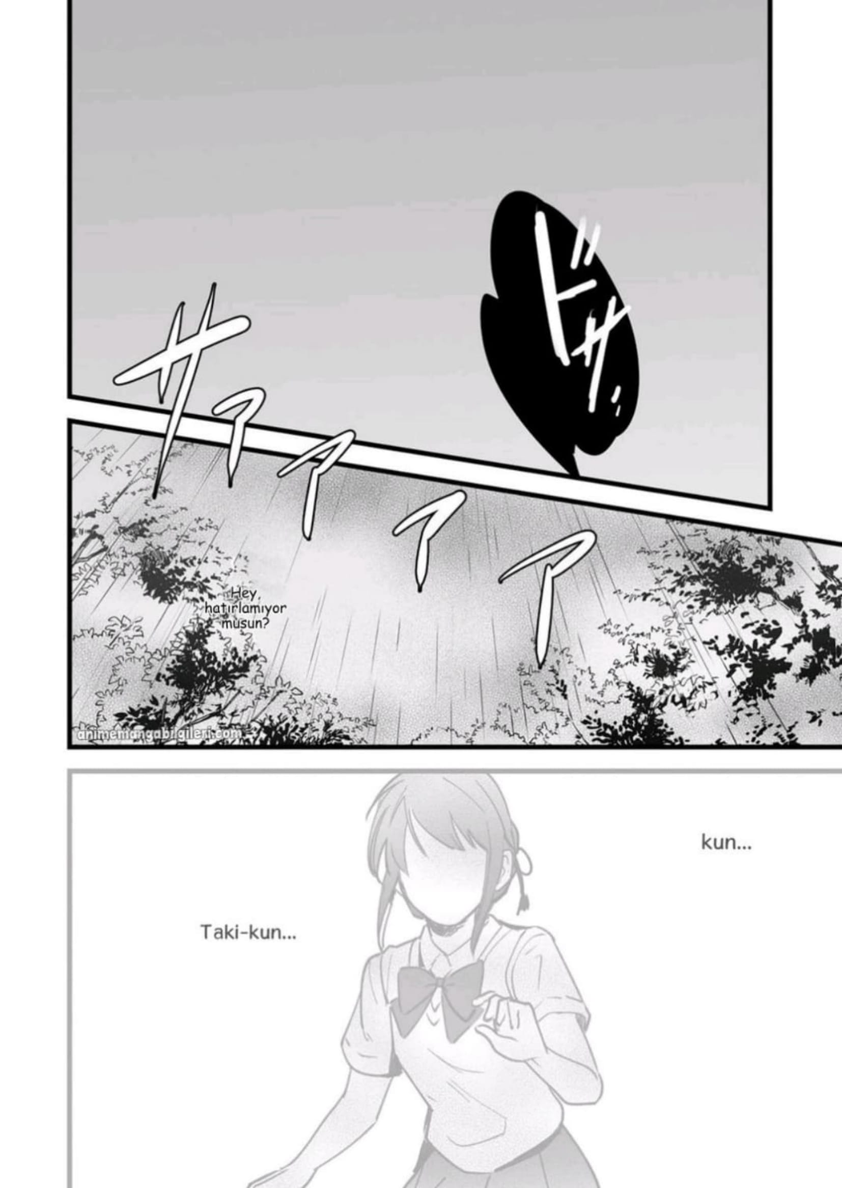 Kimi no Na wa. - Bölüm 5