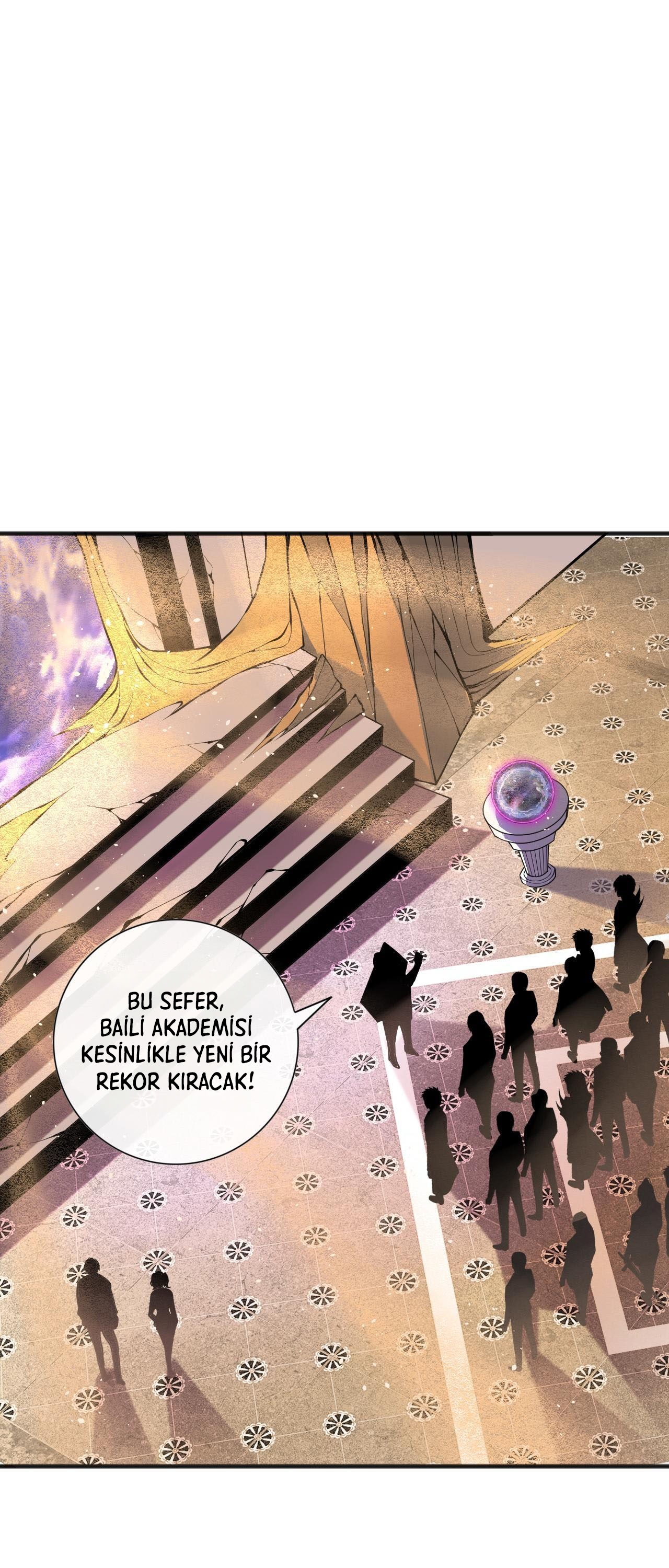Felaket Büyücüsü - Bölüm 25
