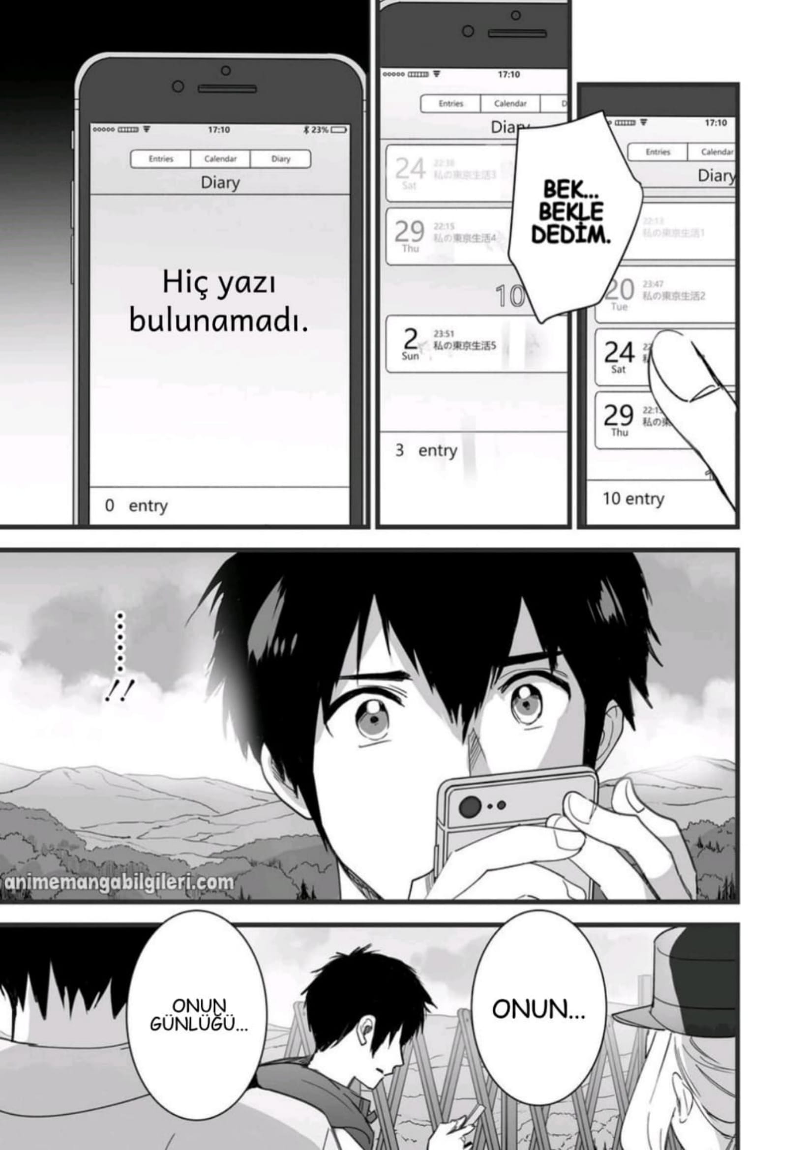 Kimi no Na wa. - Bölüm 4