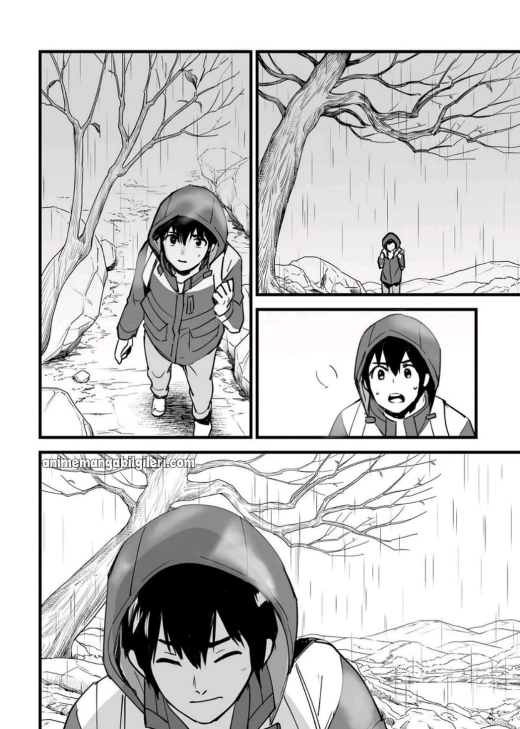 Kimi no Na wa. - Bölüm 5