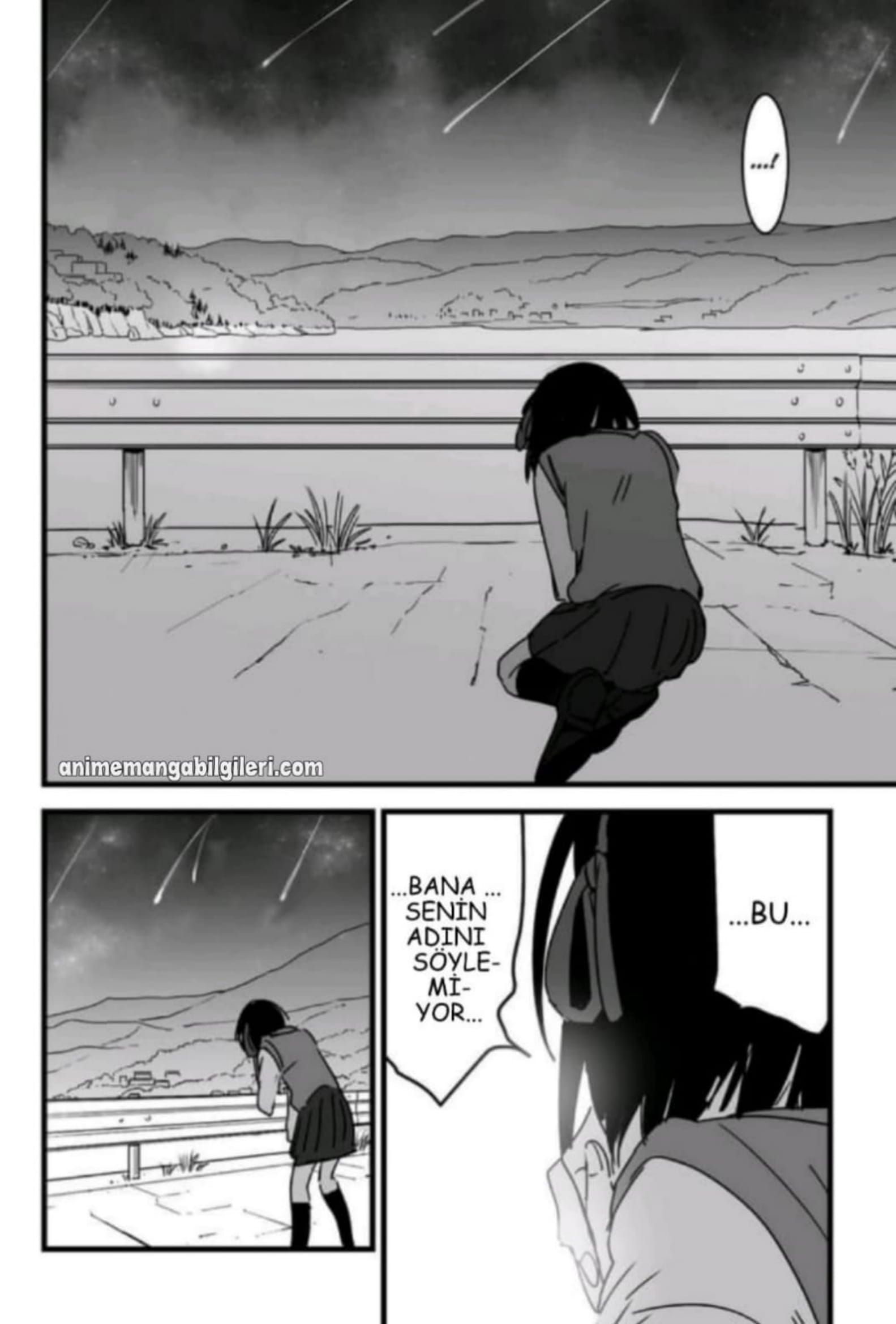 Kimi no Na wa. - Bölüm 8