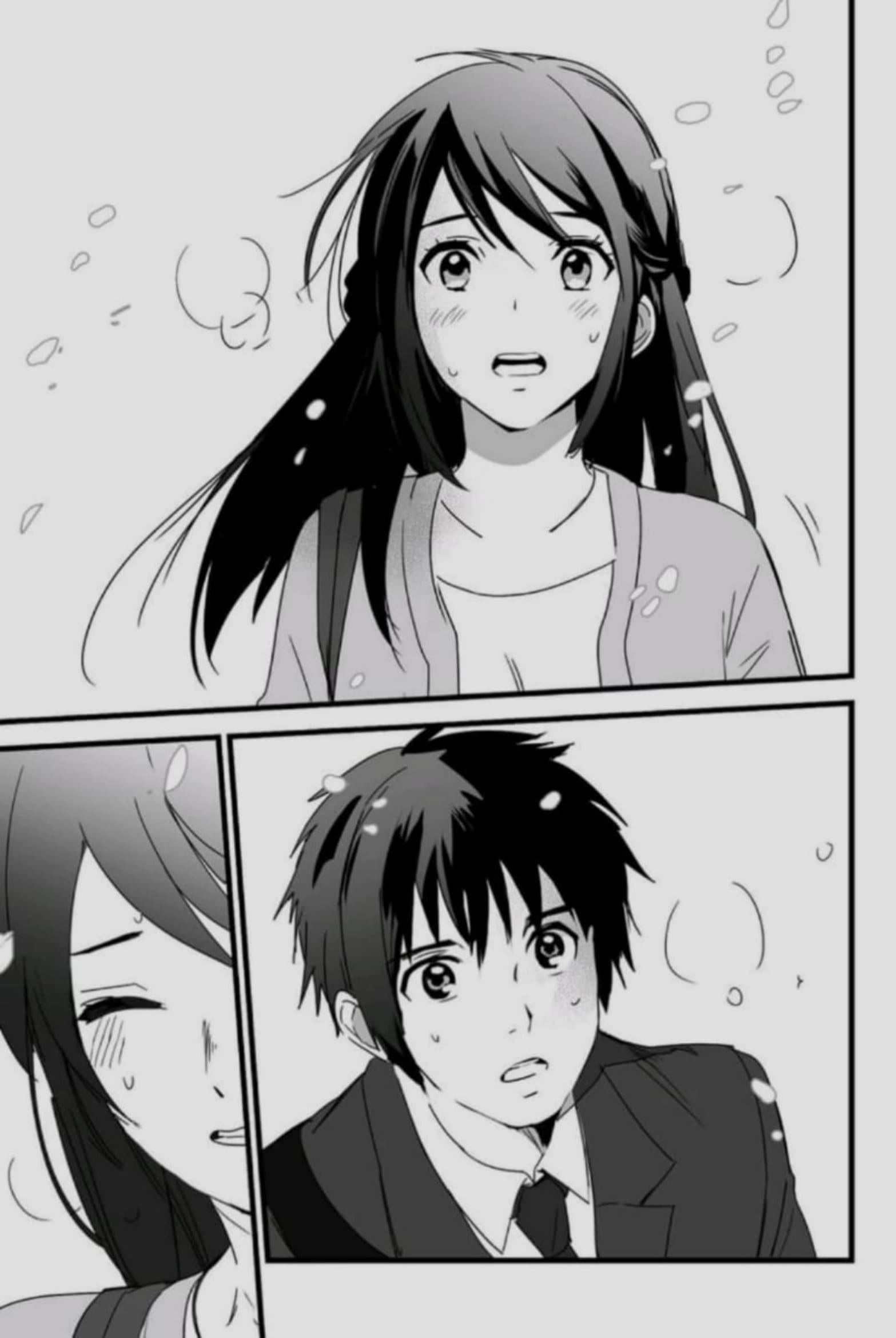 Kimi no Na wa. - Bölüm 9 - Final
