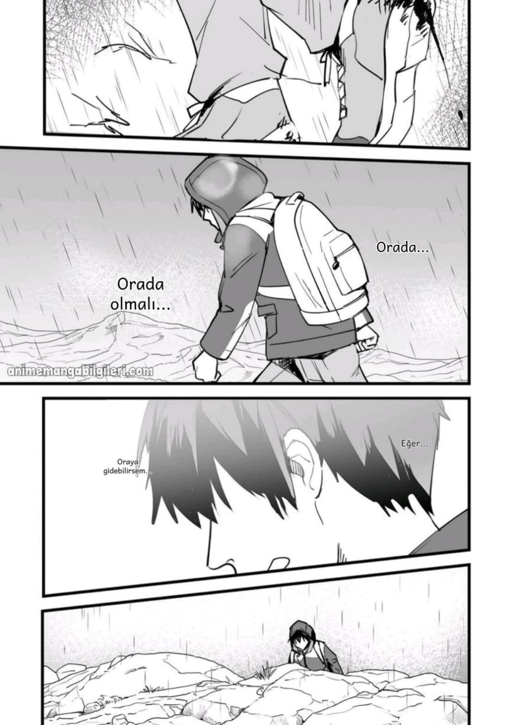 Kimi no Na wa. - Bölüm 5