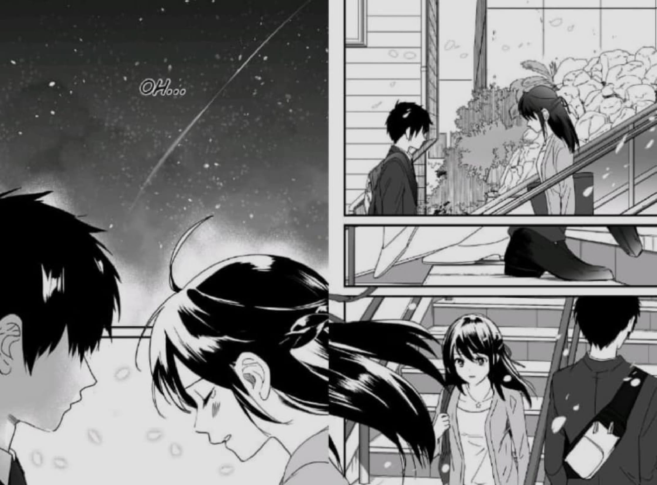 Kimi no Na wa. - Bölüm 9 - Final