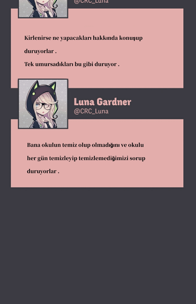 '@CRC_Luna's Conspiracy Research Club - Bölüm 3