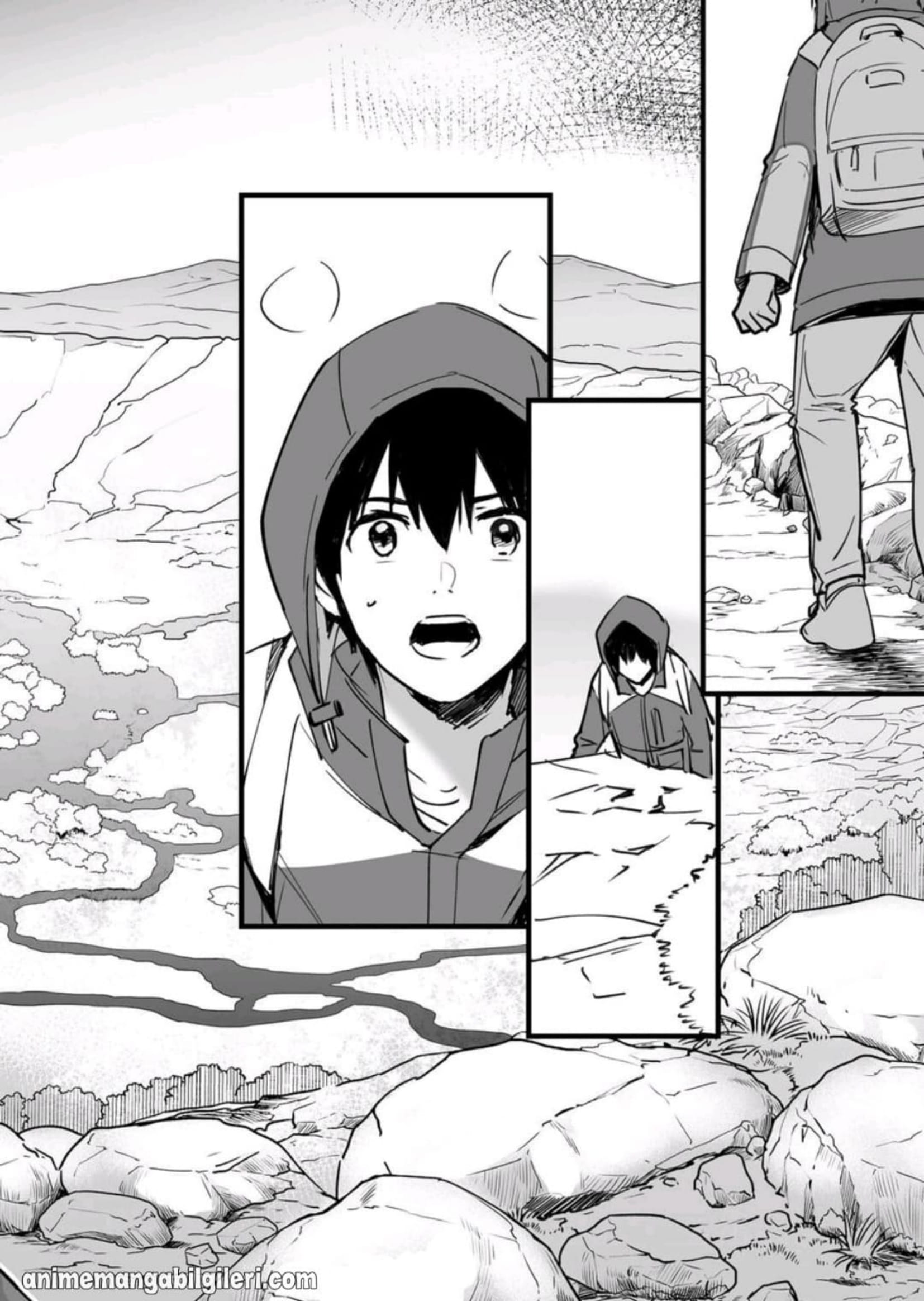 Kimi no Na wa. - Bölüm 5