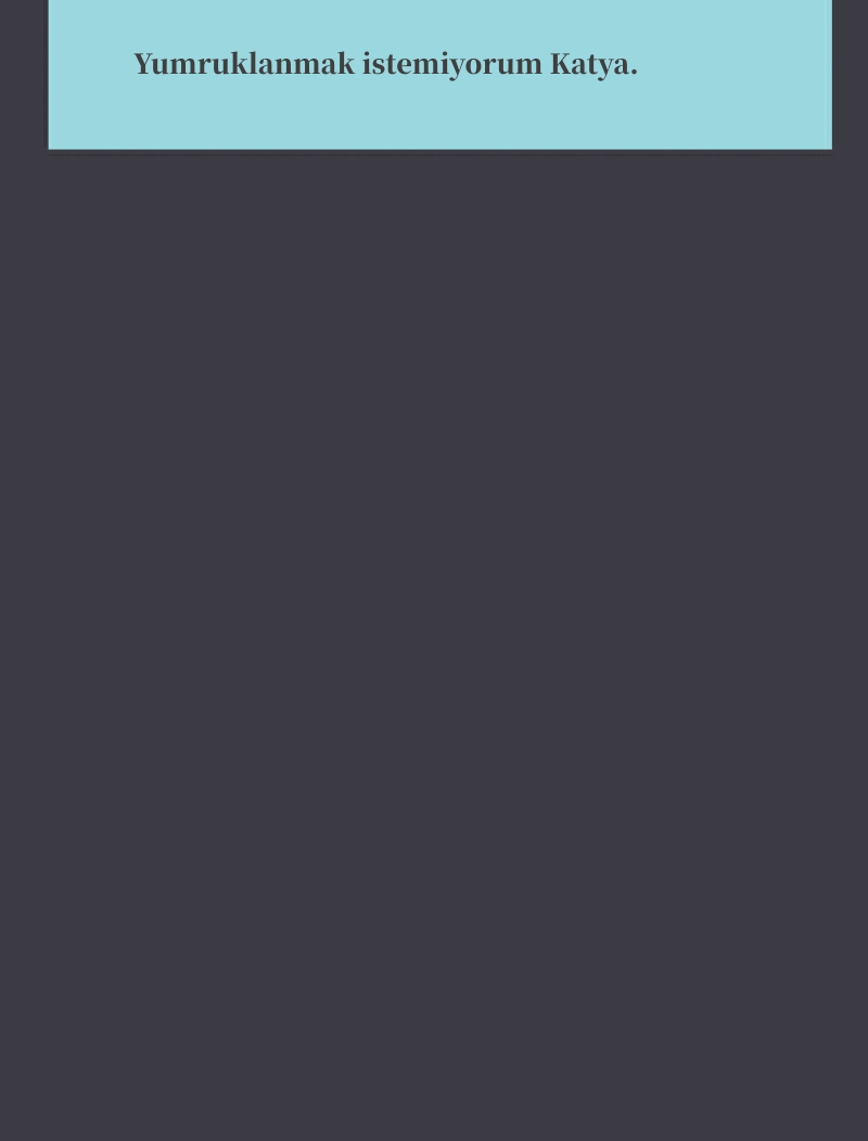 '@CRC_Luna's Conspiracy Research Club - Bölüm 9