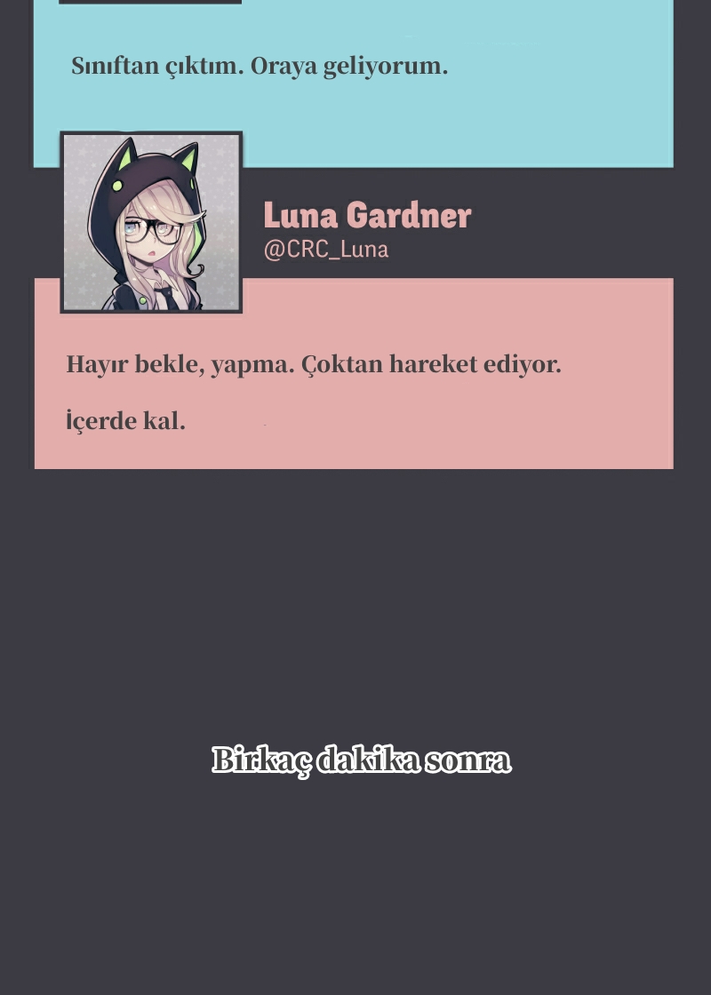 '@CRC_Luna's Conspiracy Research Club - Bölüm 10