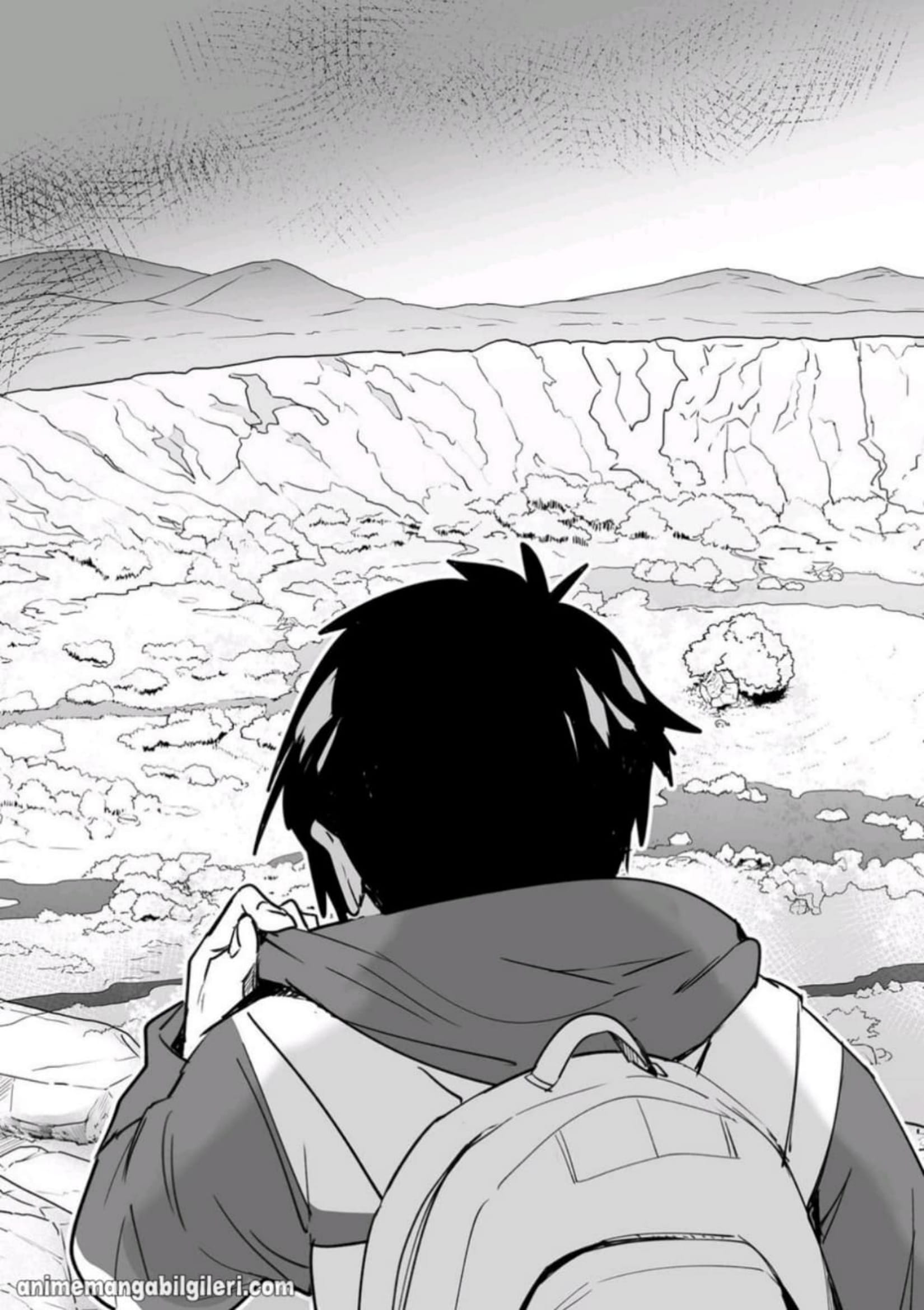 Kimi no Na wa. - Bölüm 5