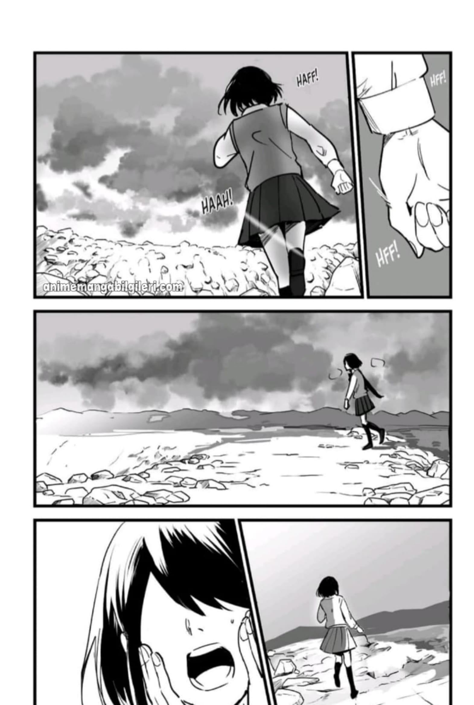 Kimi no Na wa. - Bölüm 7