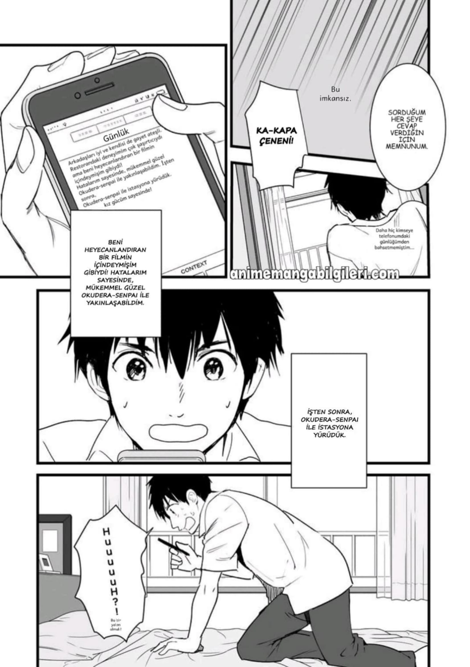 Kimi no Na wa. - Bölüm 2